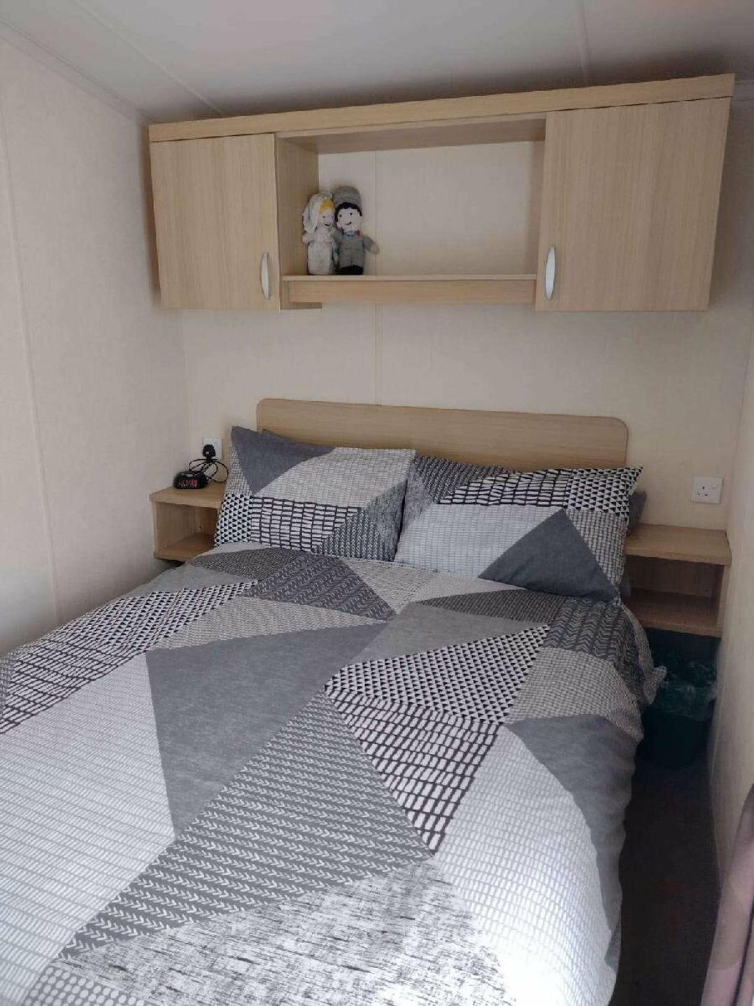 Kiln Cliffs Caravan Park - Holiday Accommodation 197