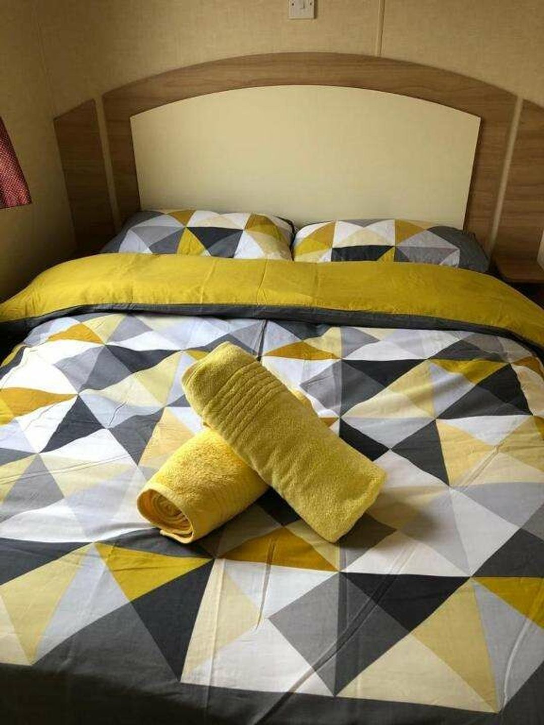 Lyons Robin Hood - Holiday Accommodation 19701