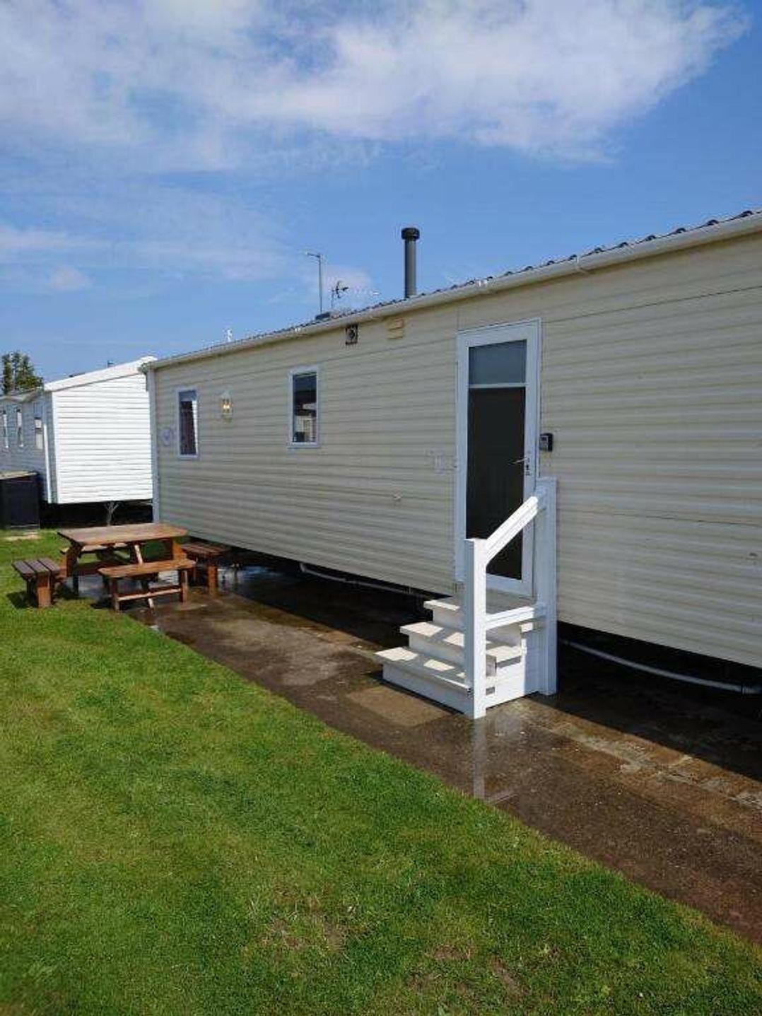 Lyons Robin Hood - Holiday Accommodation 19701