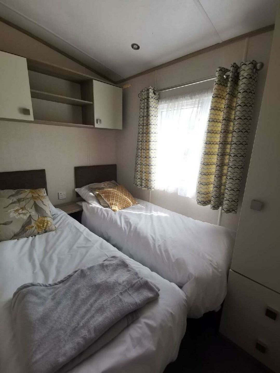 Oakdene Forest Park - Holiday Accommodation 19707