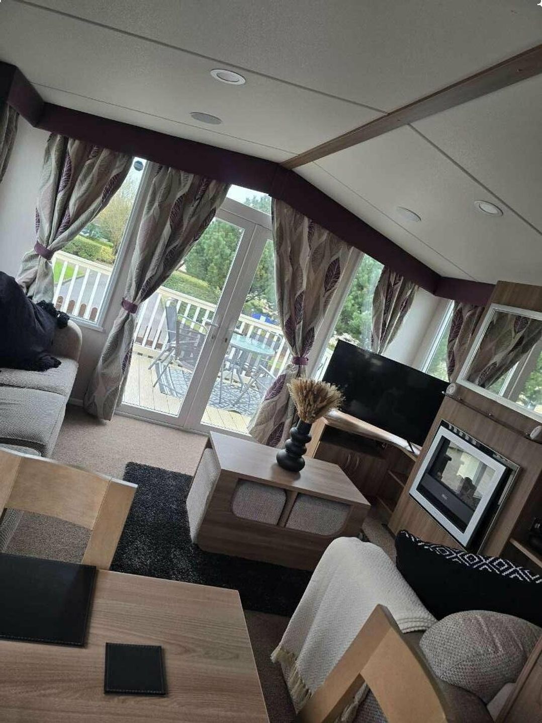 Marton Mere Holiday Village - Holiday Accommodation 19713