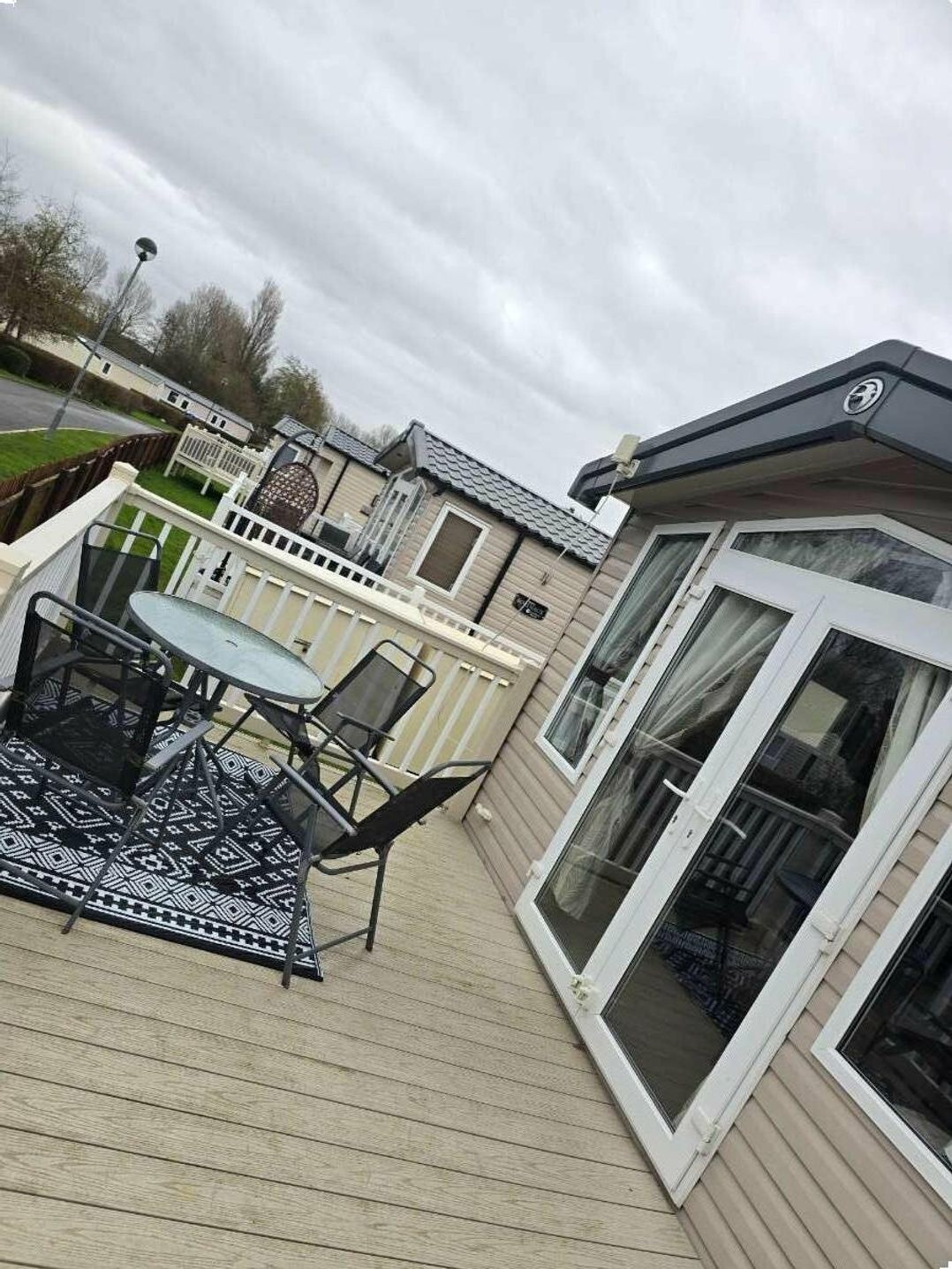 Marton Mere Holiday Village - Holiday Accommodation 19713