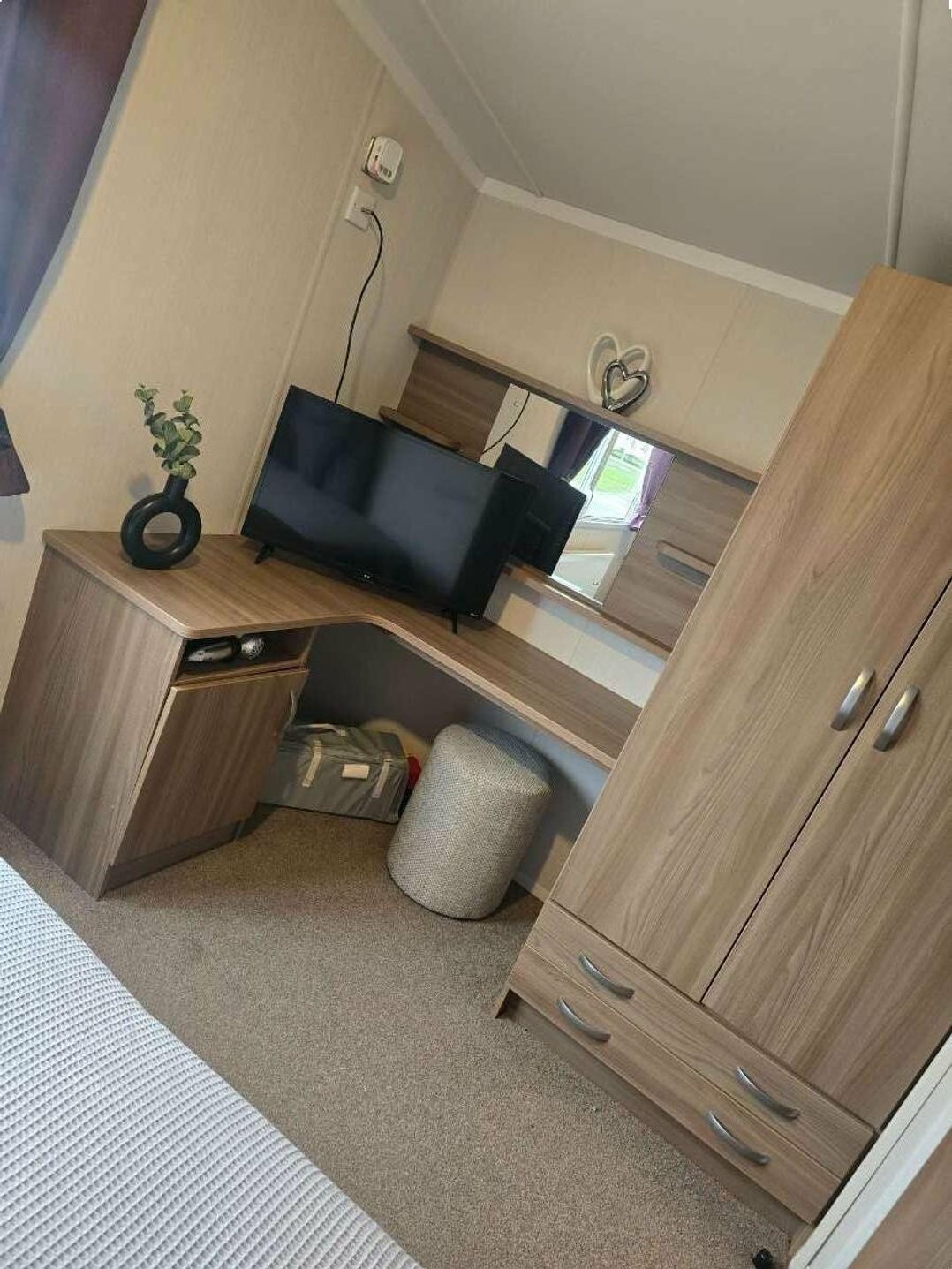 Marton Mere Holiday Village - Holiday Accommodation 19713