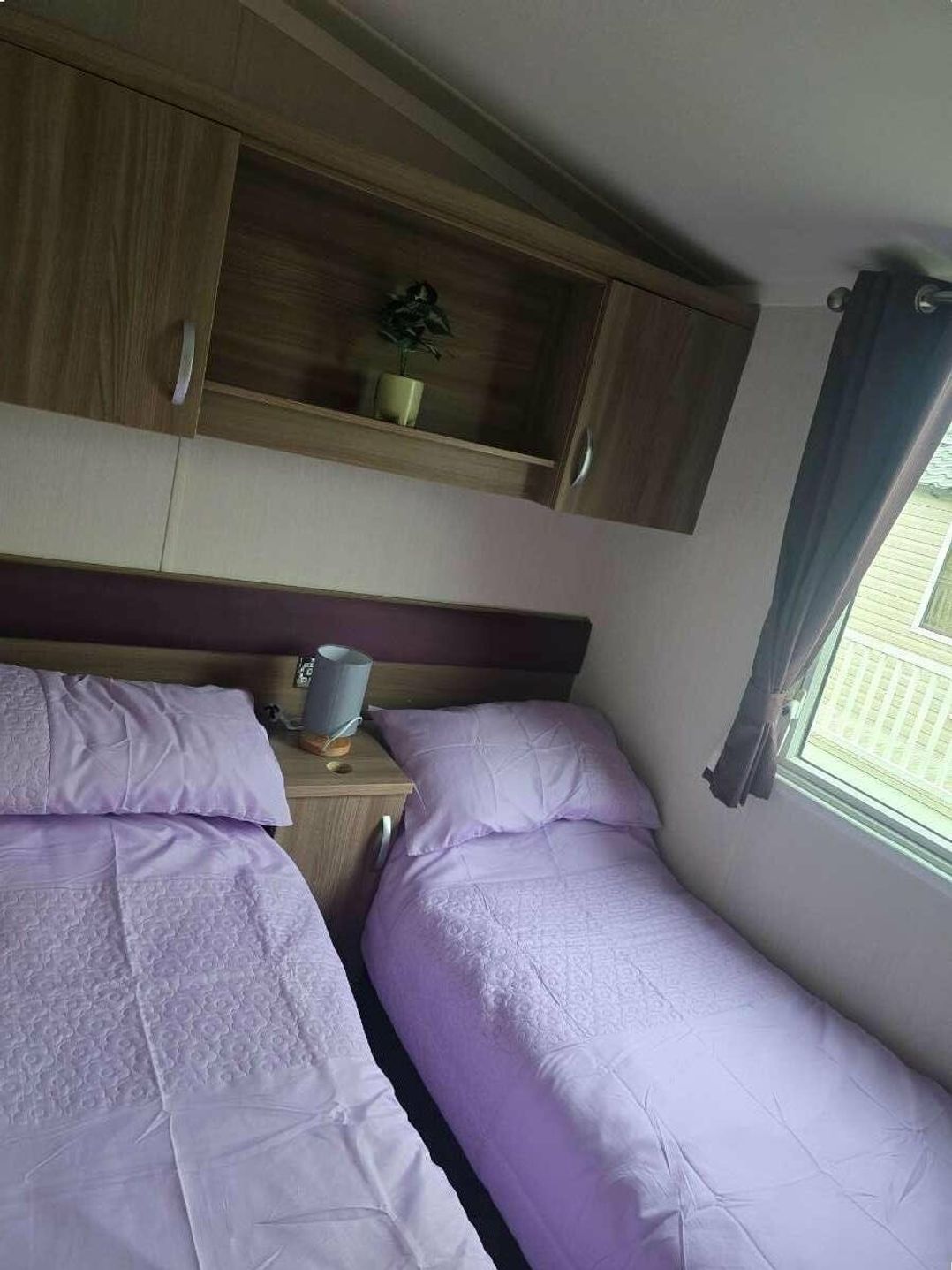 Marton Mere Holiday Village - Holiday Accommodation 19713