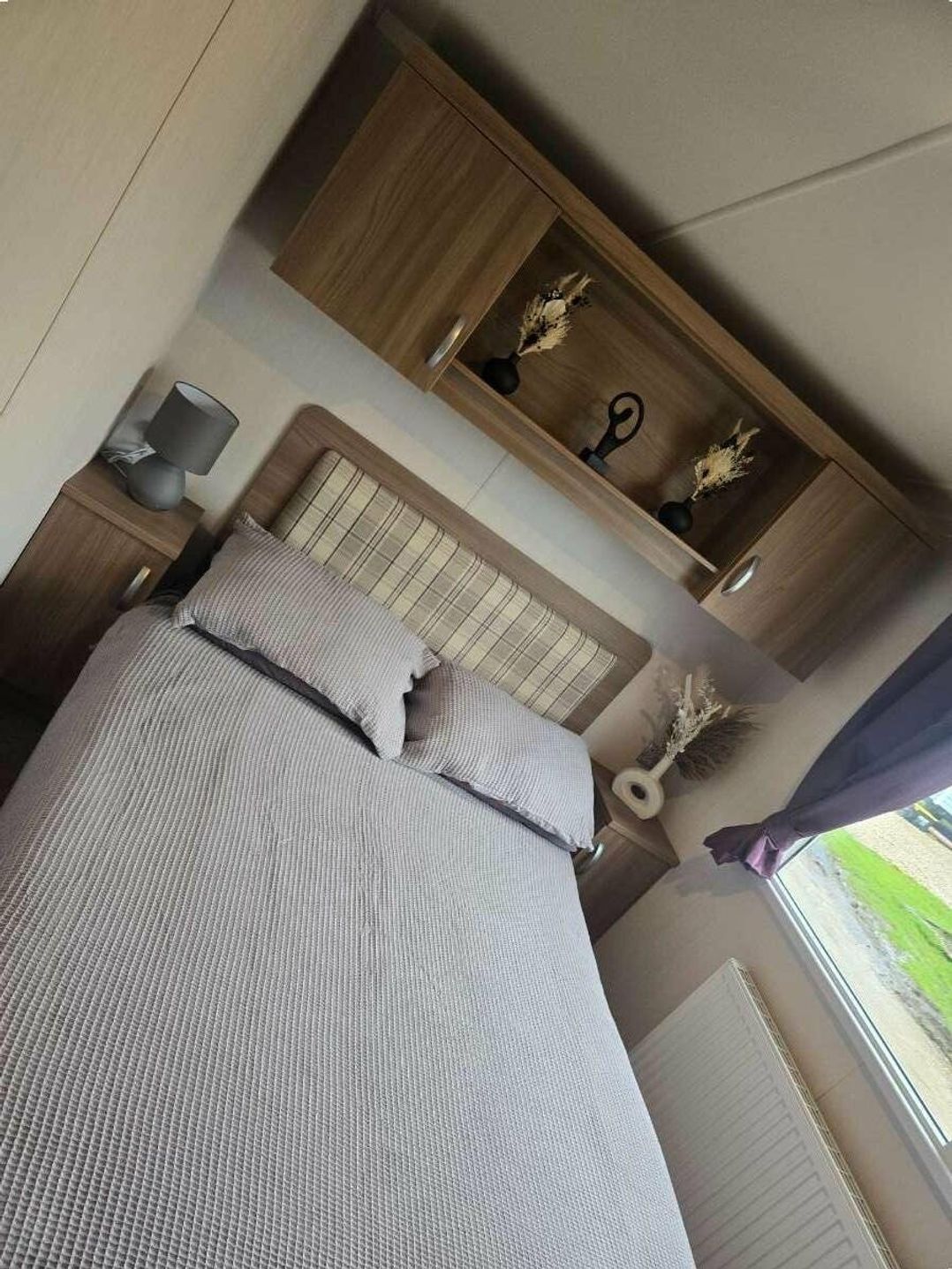 Marton Mere Holiday Village - Holiday Accommodation 19713