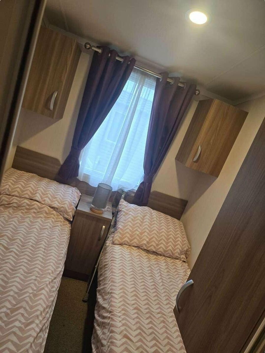 Marton Mere Holiday Village - Holiday Accommodation 19713