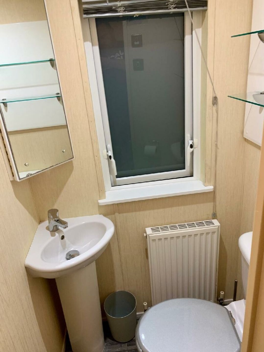 Golden Sands Kinmel Bay - Holiday Accommodation 19715