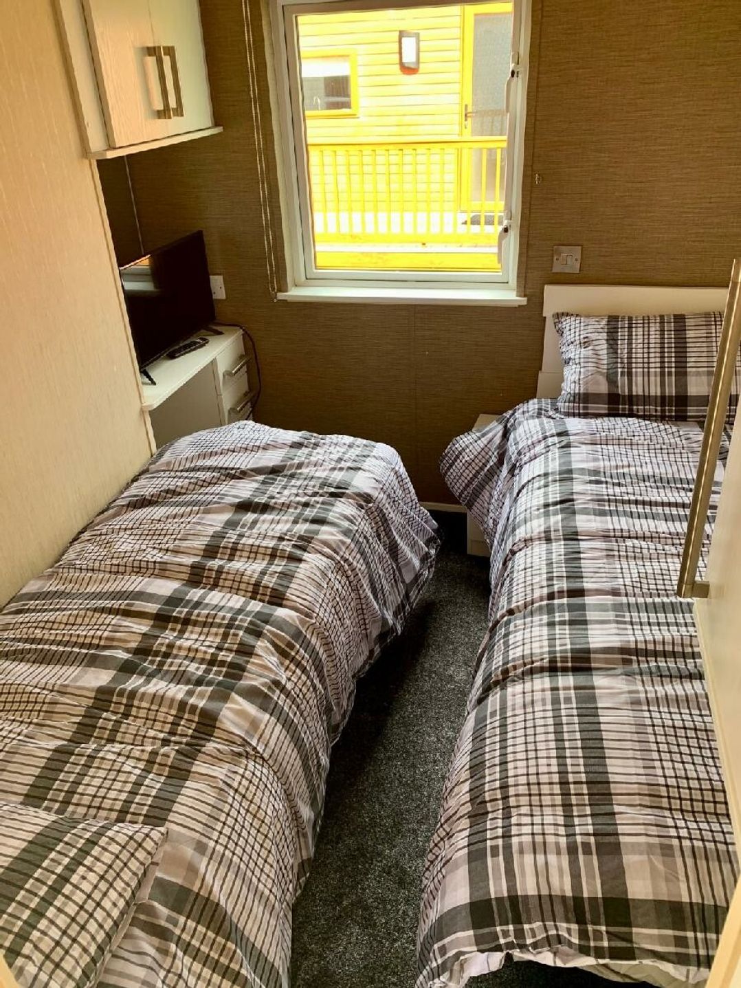 Golden Sands Kinmel Bay - Holiday Accommodation 19715