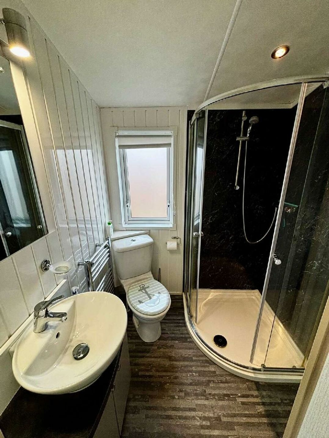 Golden Sands Kinmel Bay - Holiday Accommodation 19715