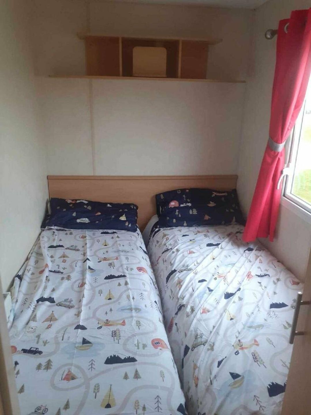 The Chase - Holiday Accommodation 19717