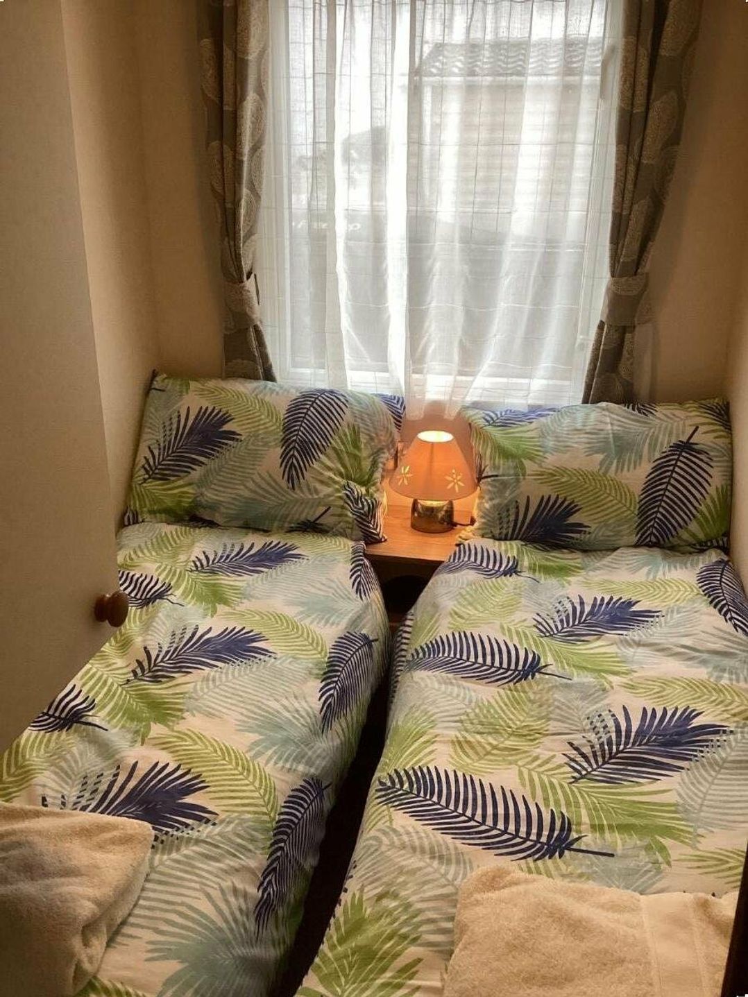 Hoburne Blue Anchor - Holiday Accommodation 19720