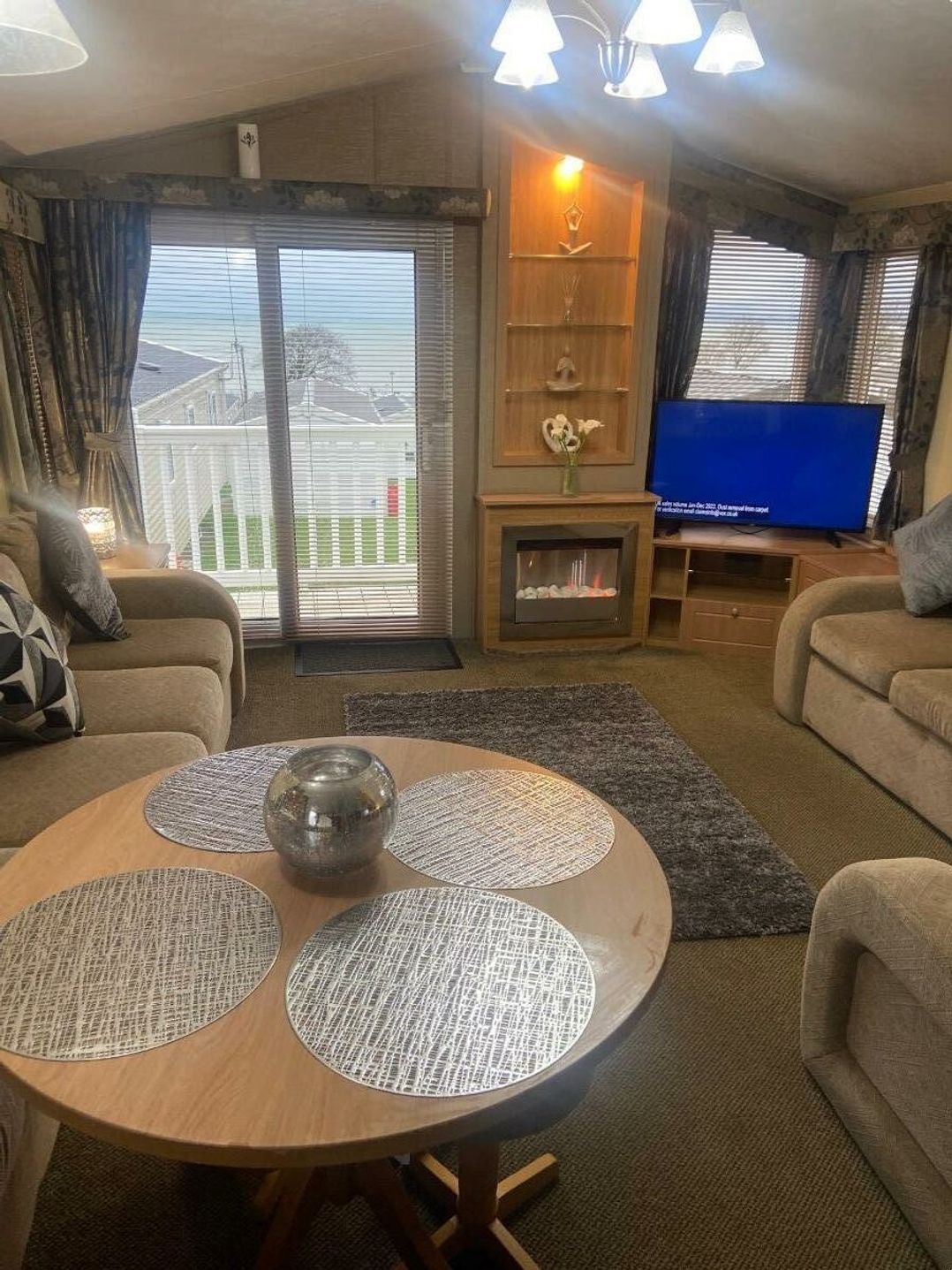 Quay West Holiday Park - Holiday Accommodation 19725