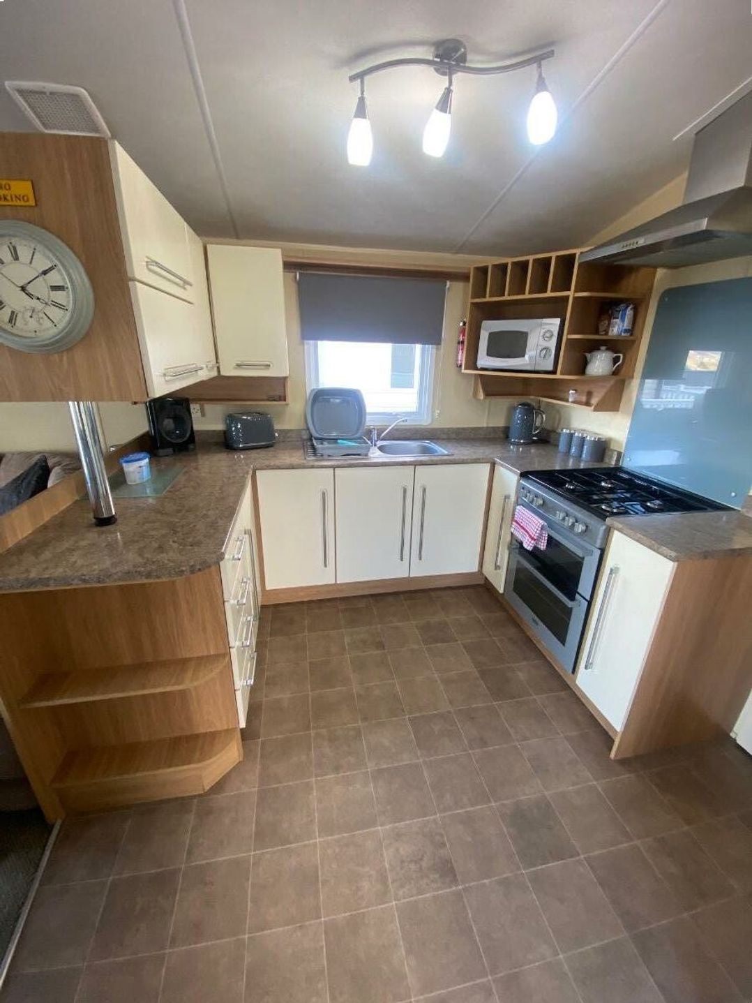 Quay West Holiday Park - Holiday Accommodation 19725