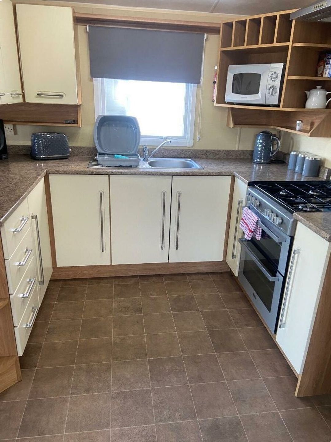 Quay West Holiday Park - Holiday Accommodation 19725