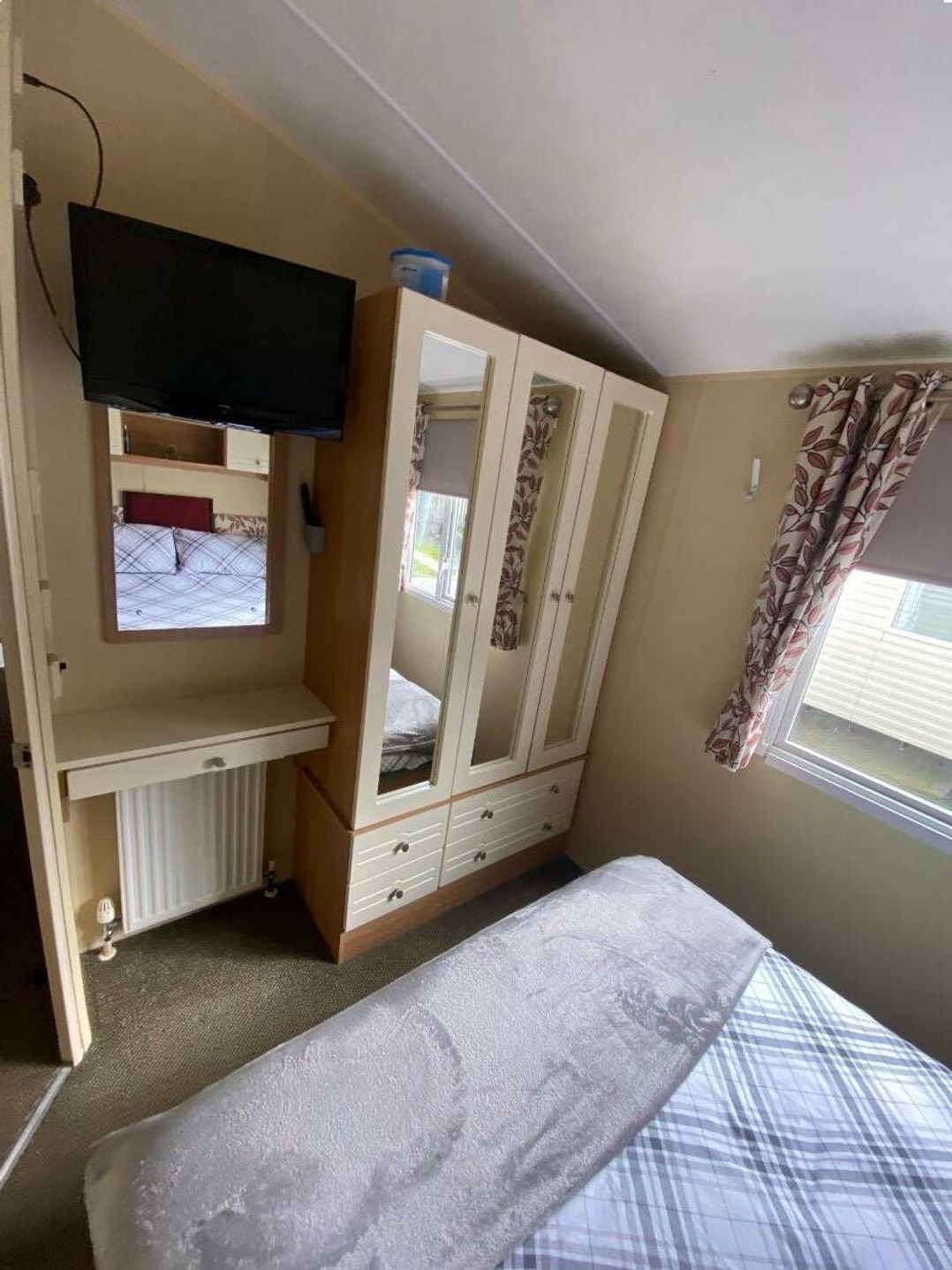 Quay West Holiday Park - Holiday Accommodation 19725