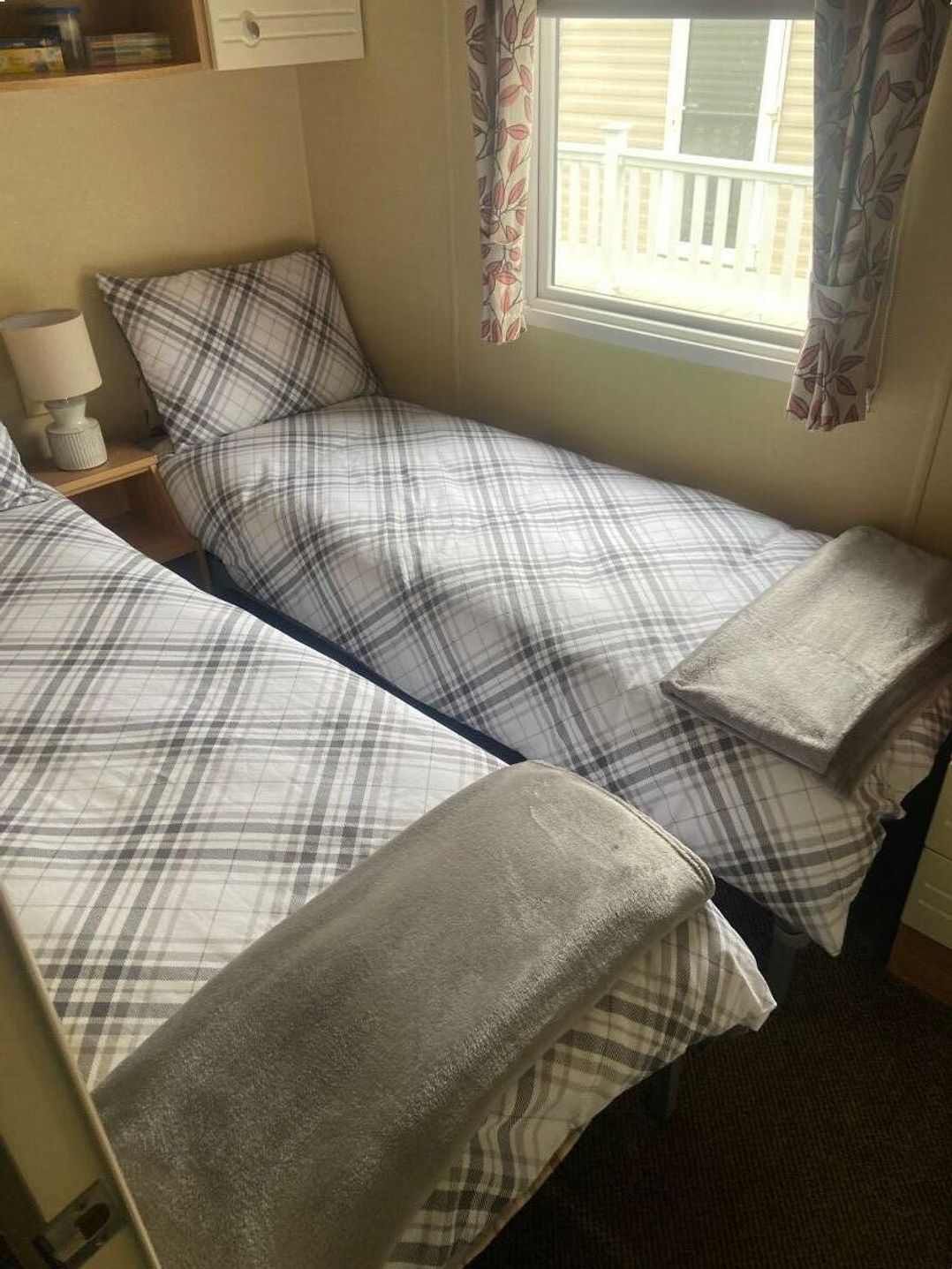 Quay West Holiday Park - Holiday Accommodation 19725