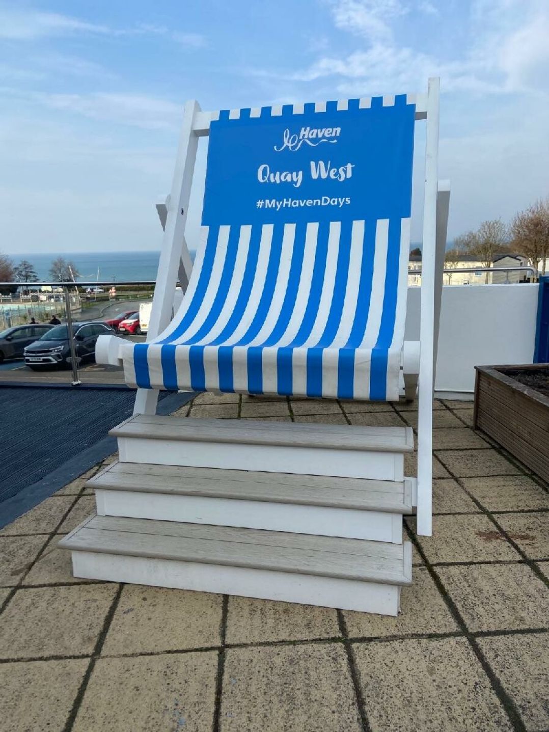 Quay West Holiday Park - Holiday Accommodation 19725