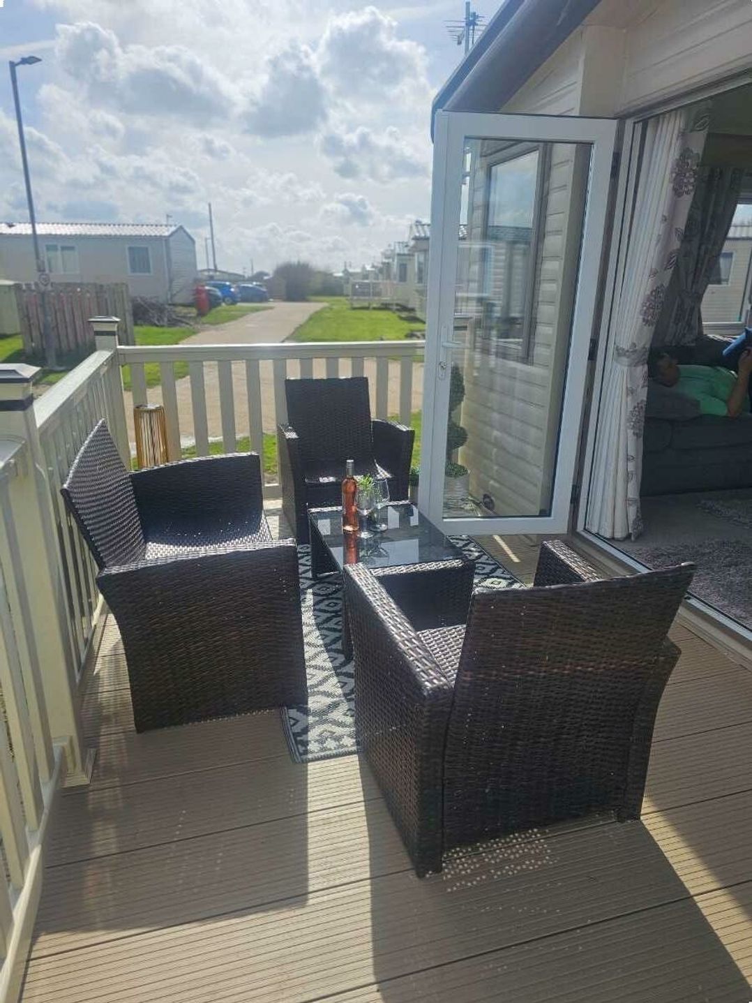 Skipsea Sands Holiday Park - Holiday Accommodation 19730