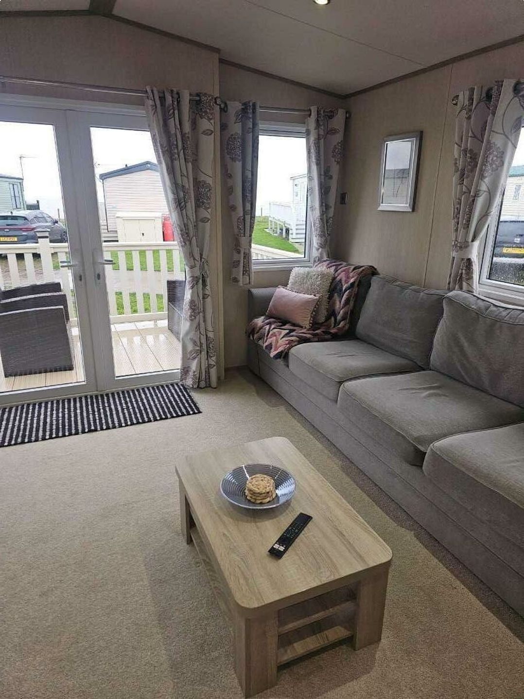 Skipsea Sands Holiday Park - Holiday Accommodation 19730