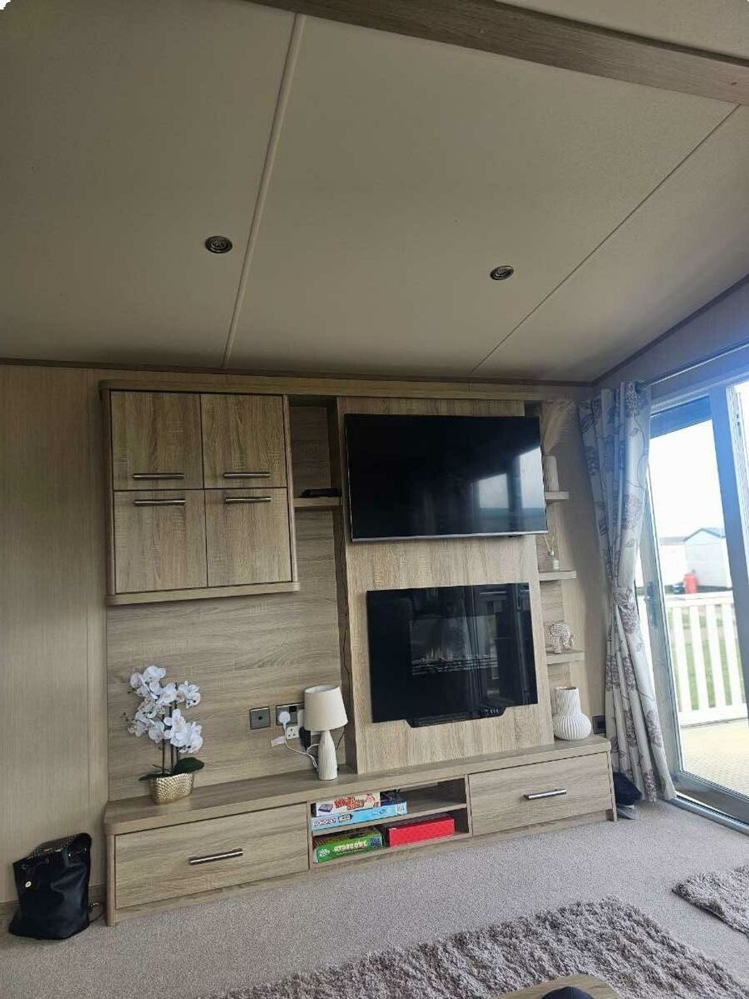 Skipsea Sands Holiday Park - Holiday Accommodation 19730