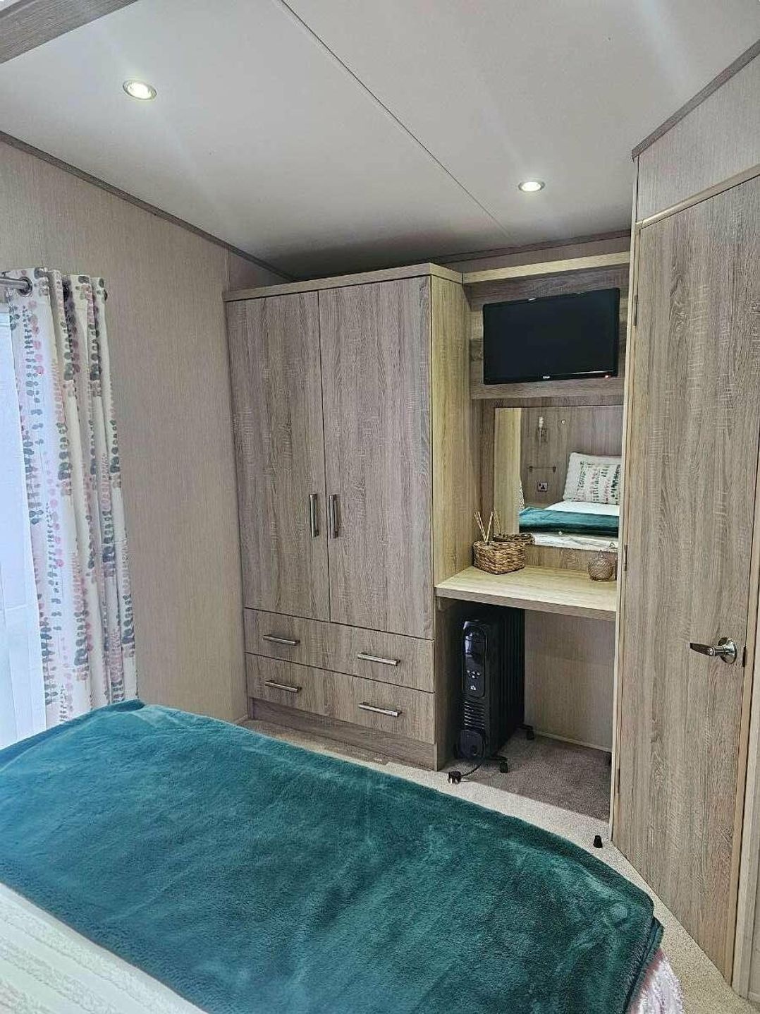 Skipsea Sands Holiday Park - Holiday Accommodation 19730