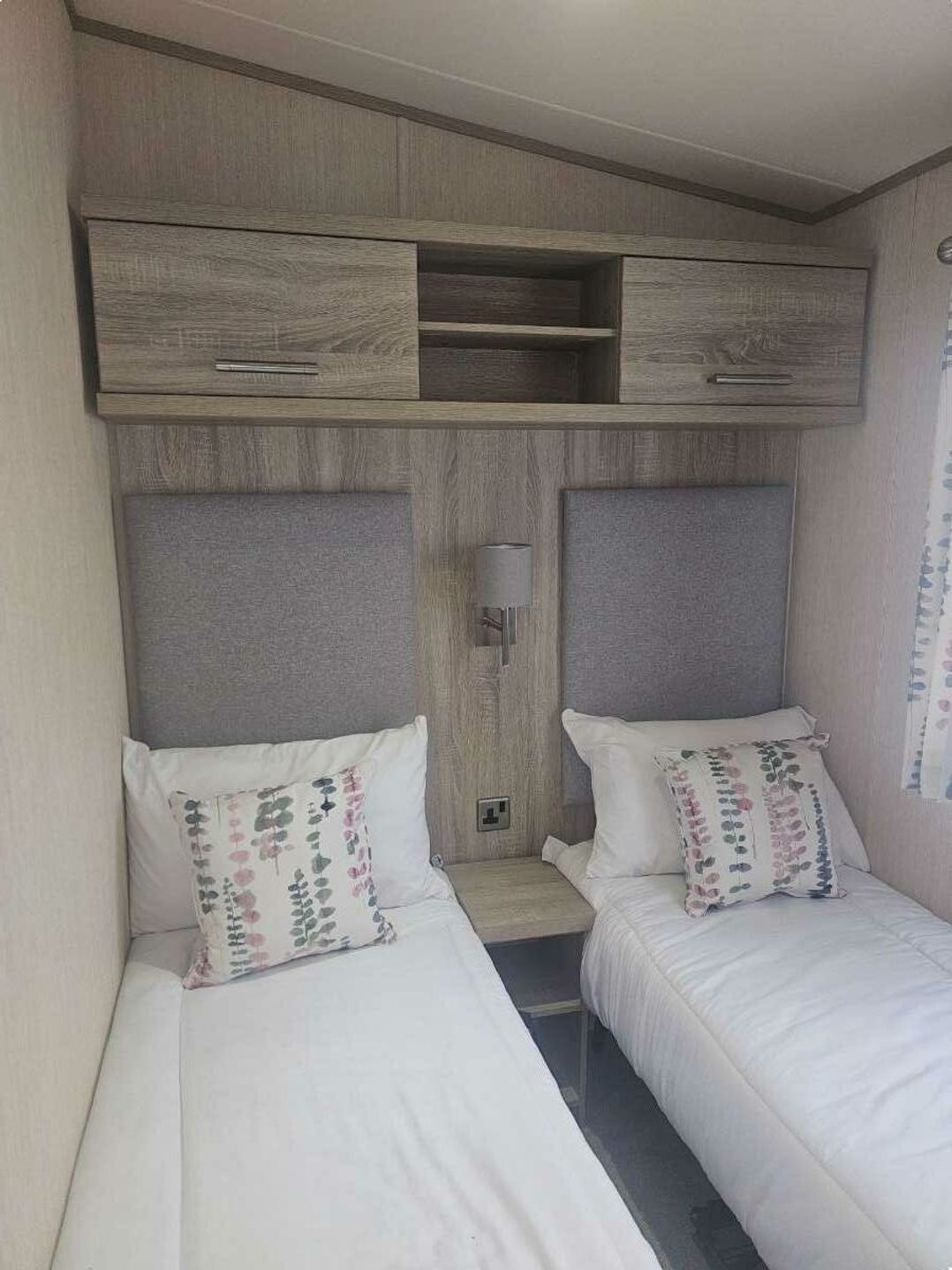 Skipsea Sands Holiday Park - Holiday Accommodation 19730