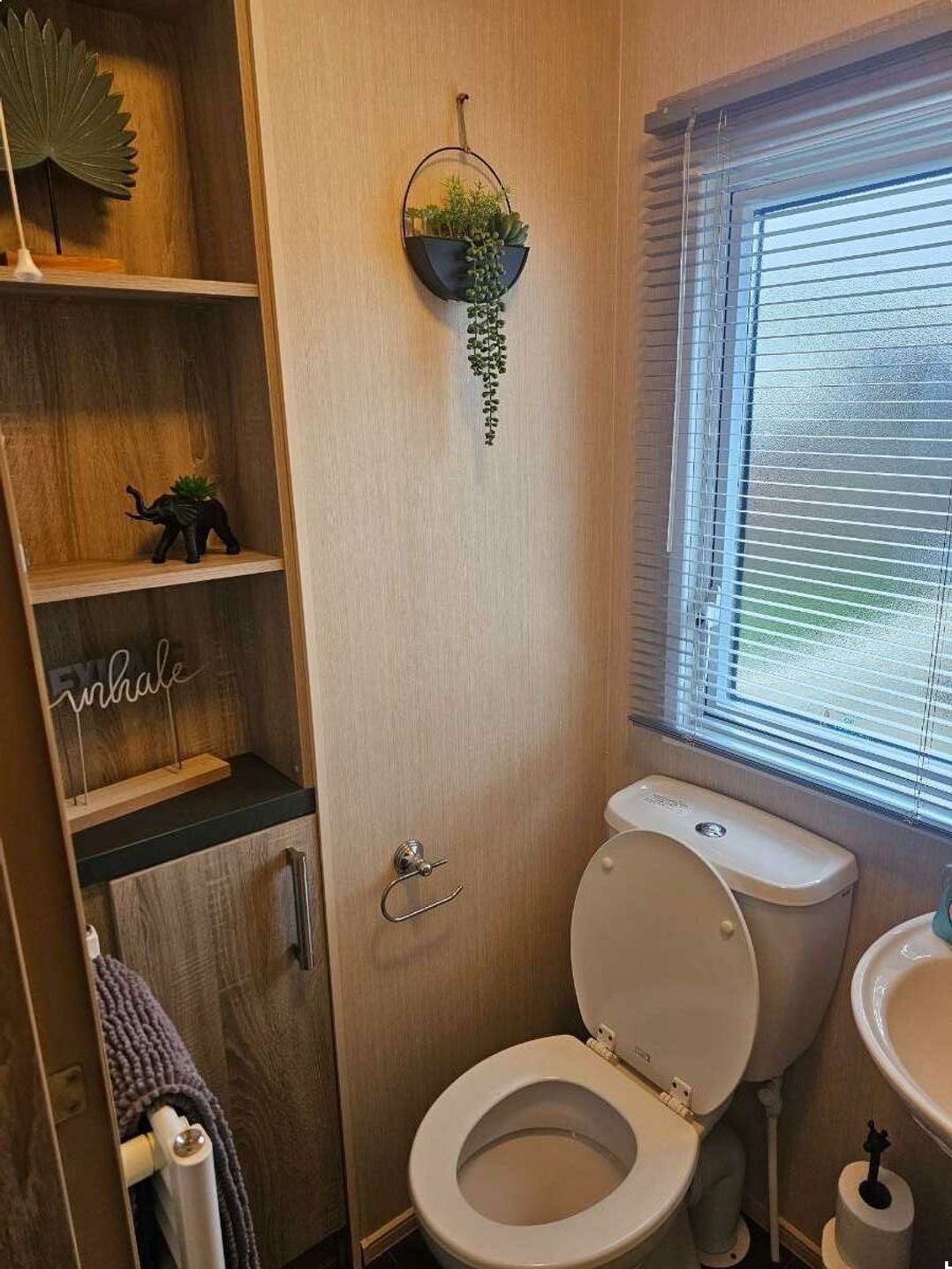 Skipsea Sands Holiday Park - Holiday Accommodation 19730