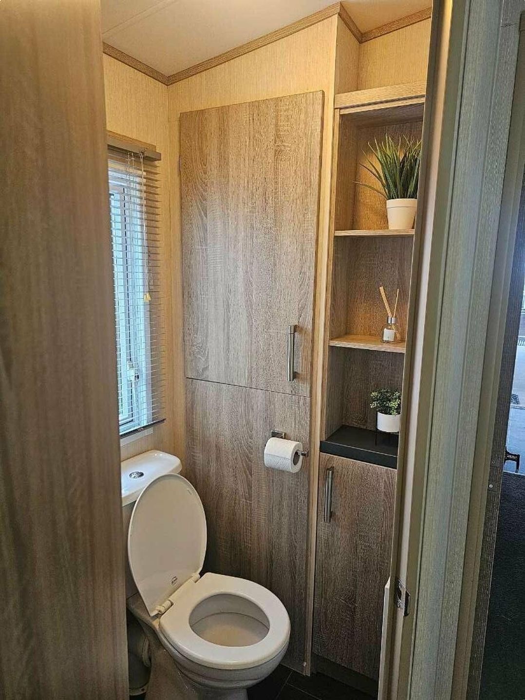 Skipsea Sands Holiday Park - Holiday Accommodation 19730