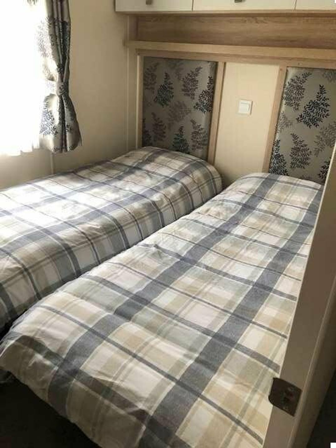 Pinewoods Holiday Park - Holiday Accommodation 19734