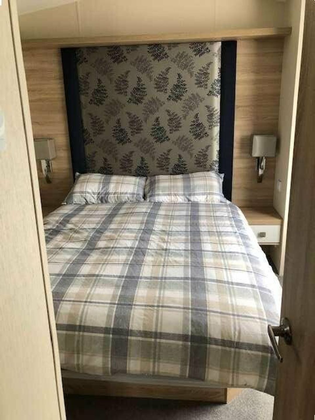 Pinewoods Holiday Park - Holiday Accommodation 19734