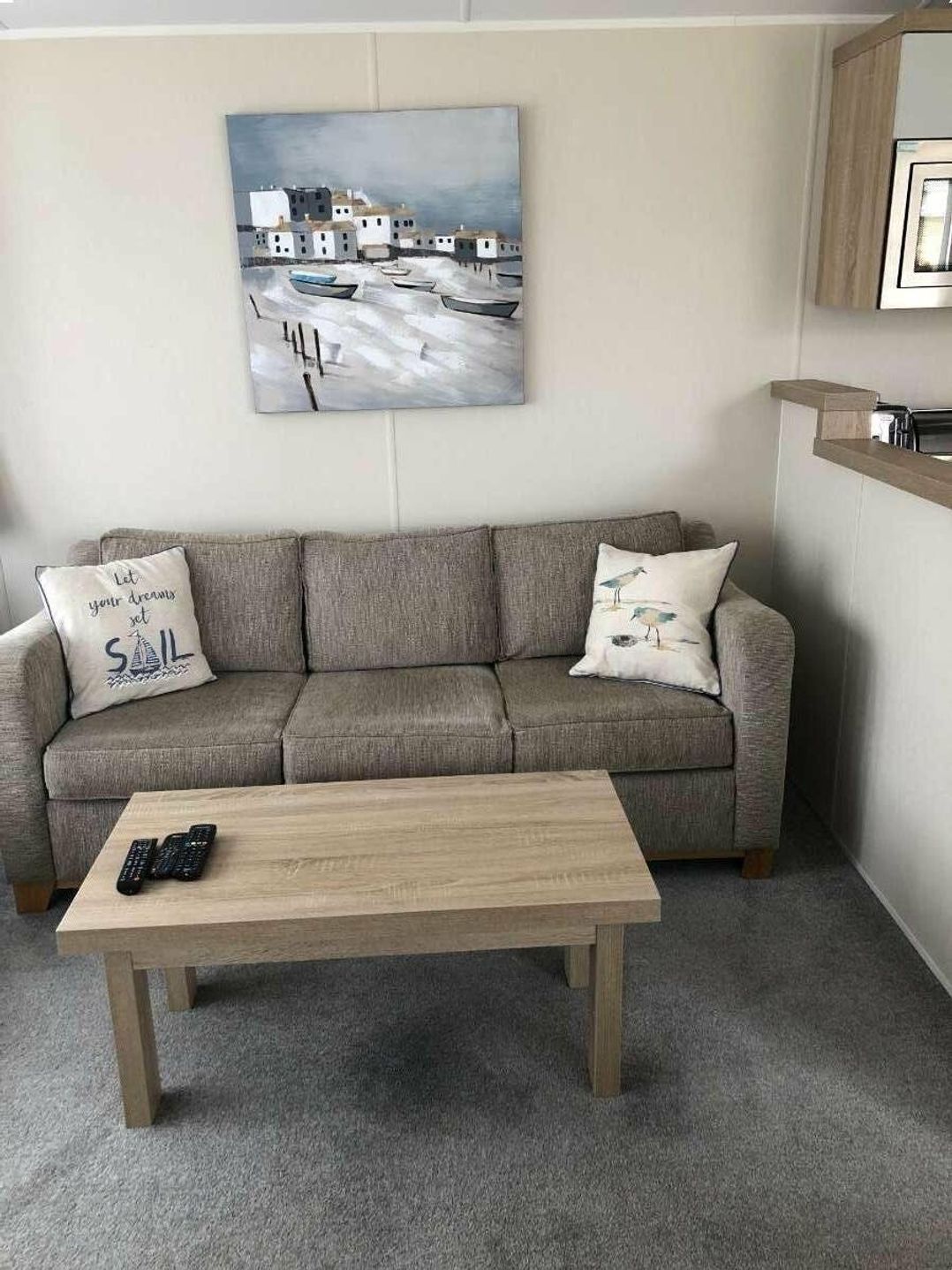 Pinewoods Holiday Park - Holiday Accommodation 19734