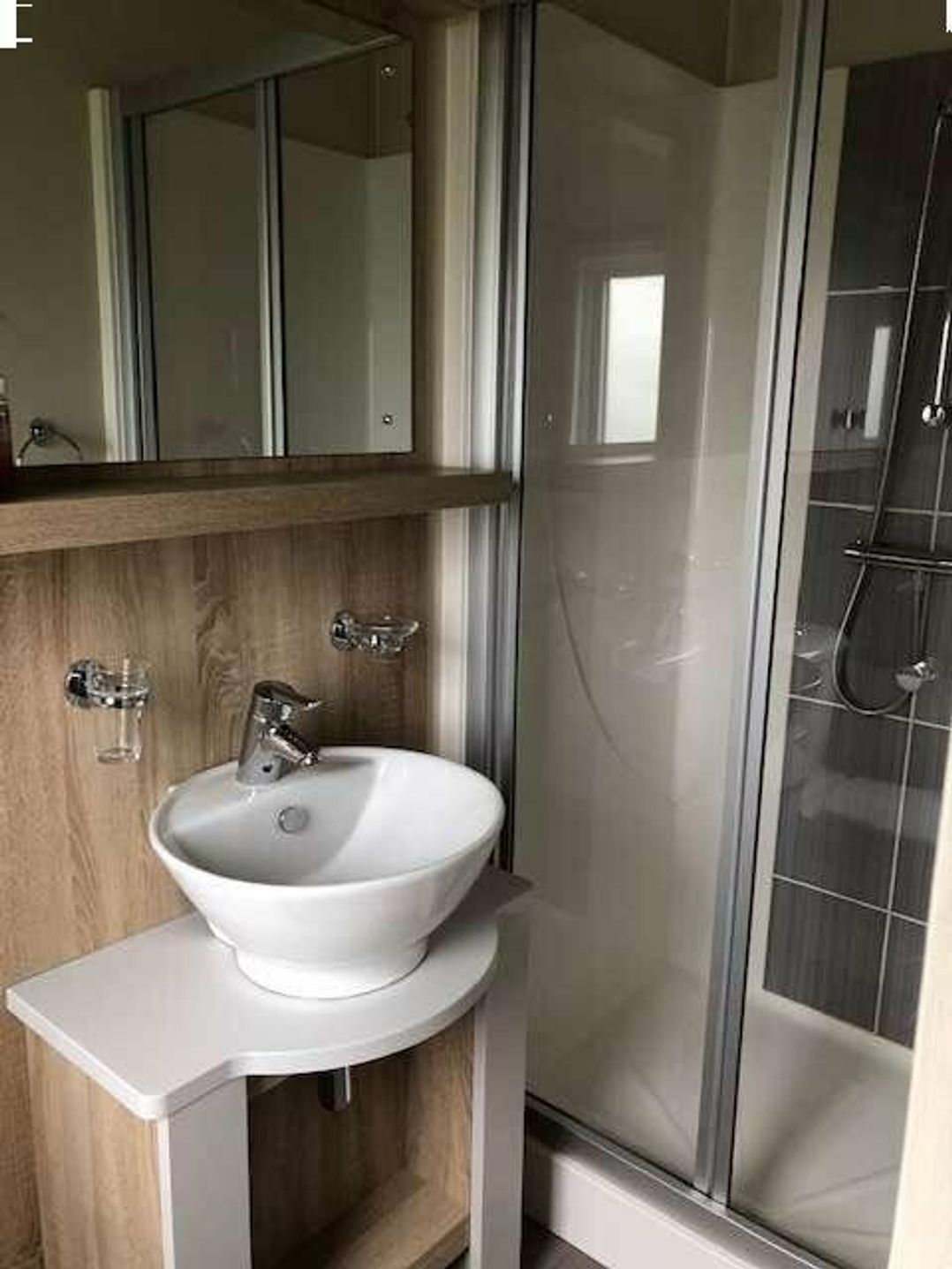 Pinewoods Holiday Park - Holiday Accommodation 19734