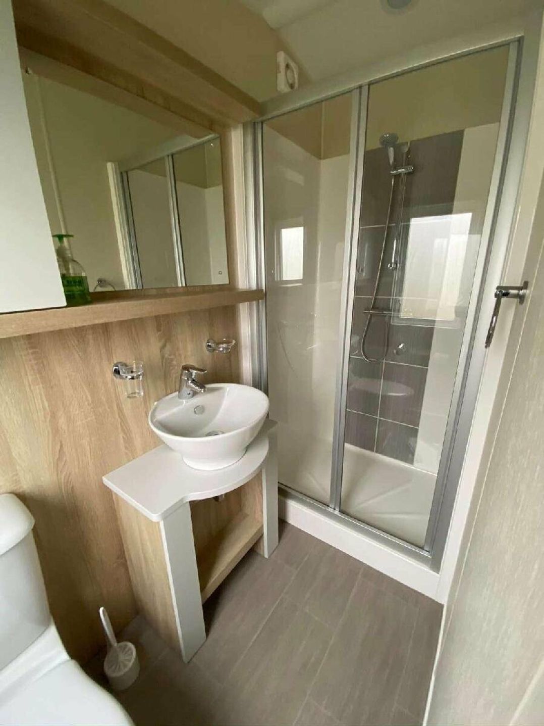 Pinewoods Holiday Park - Holiday Accommodation 19734