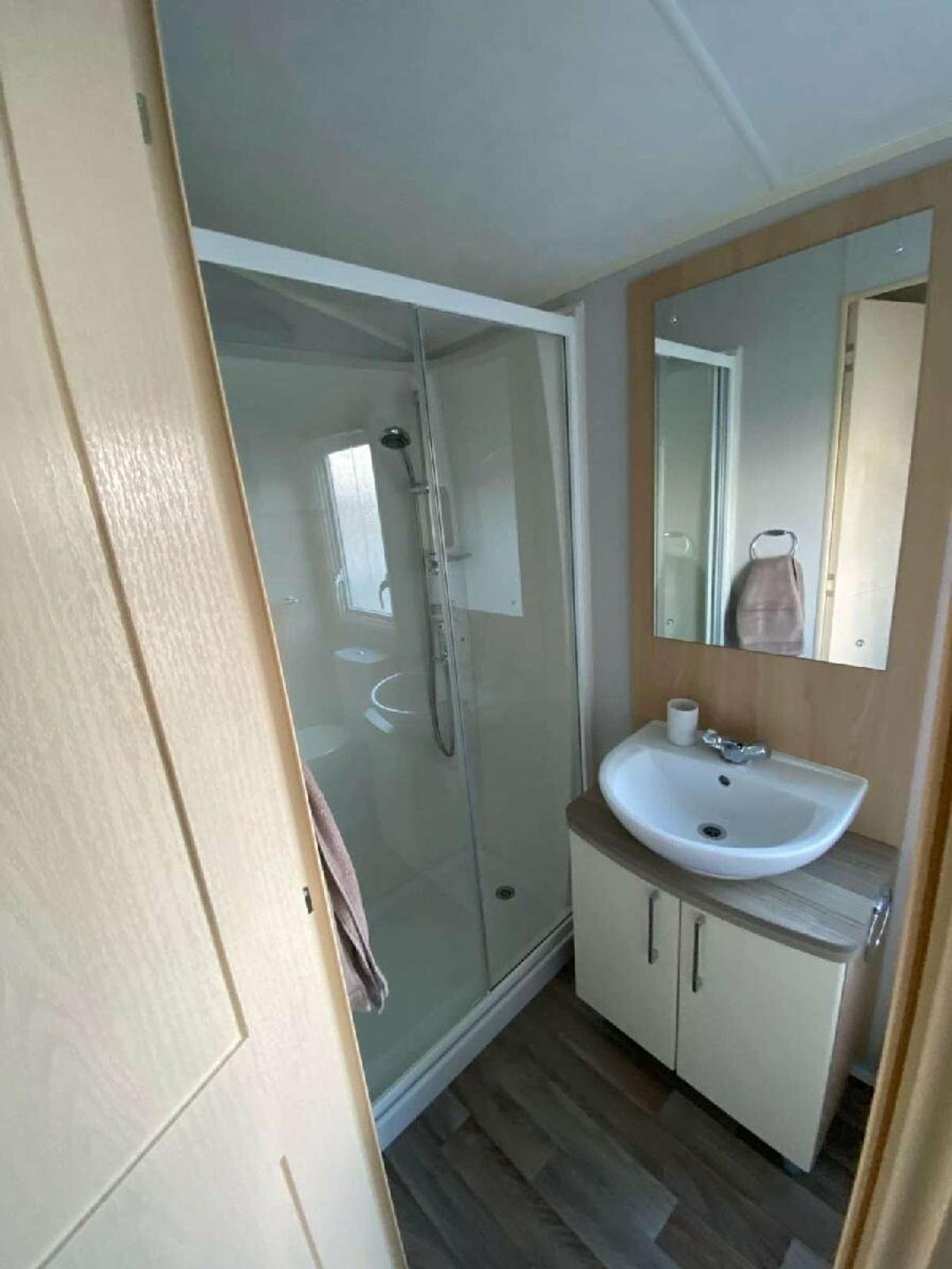 Bron Y Wendon Holiday Park - Holiday Accommodation 19745