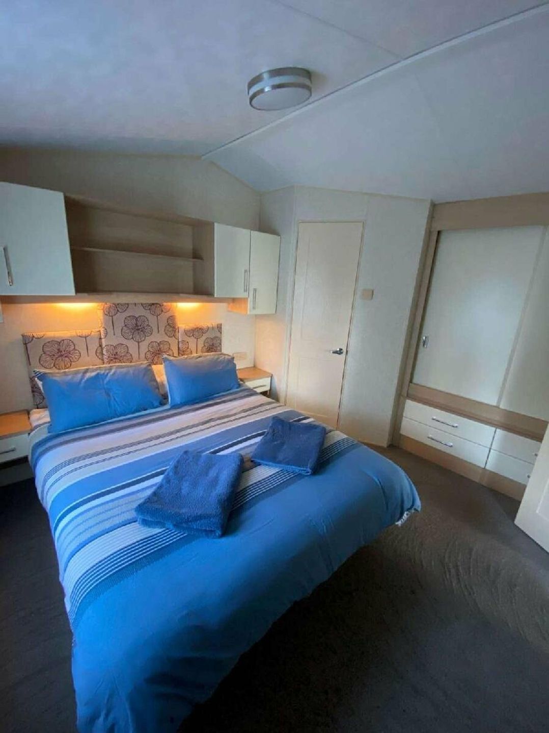 Bron Y Wendon Holiday Park - Holiday Accommodation 19745