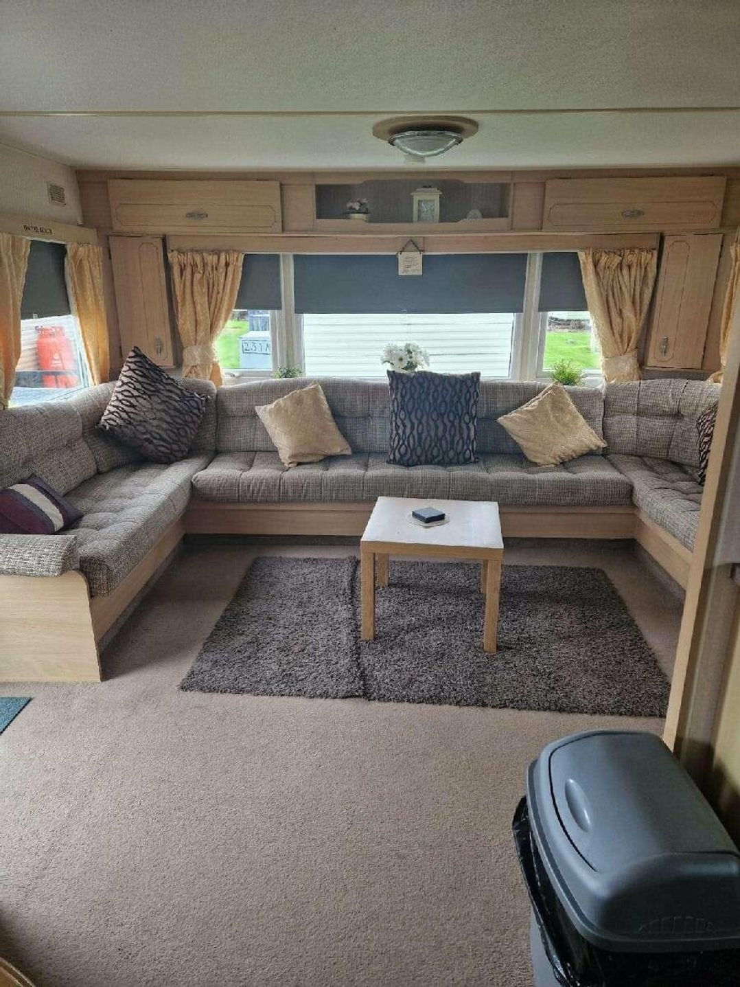 Happy Days Beachfield - Holiday Accommodation 19751