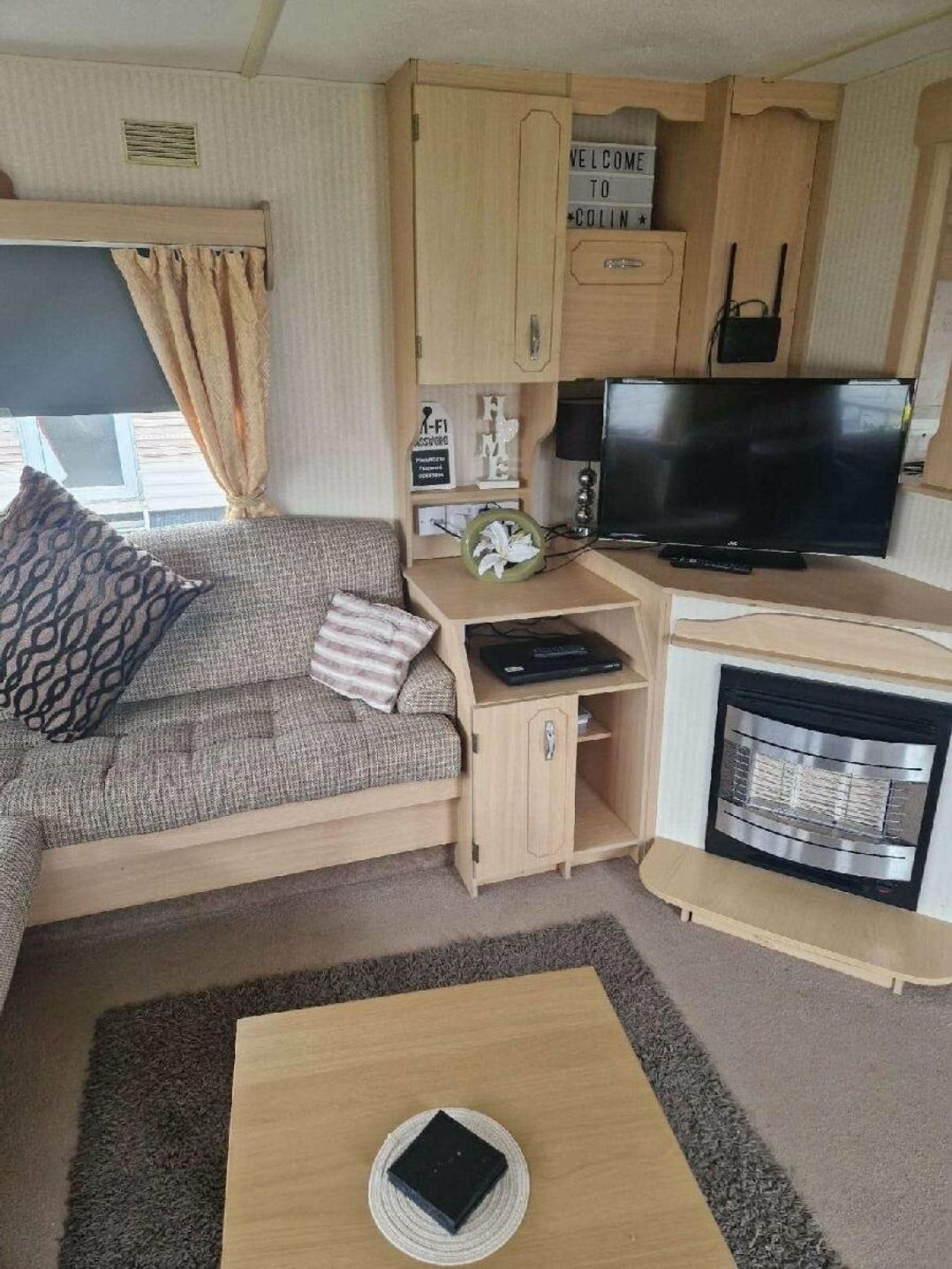 Happy Days Beachfield - Holiday Accommodation 19751