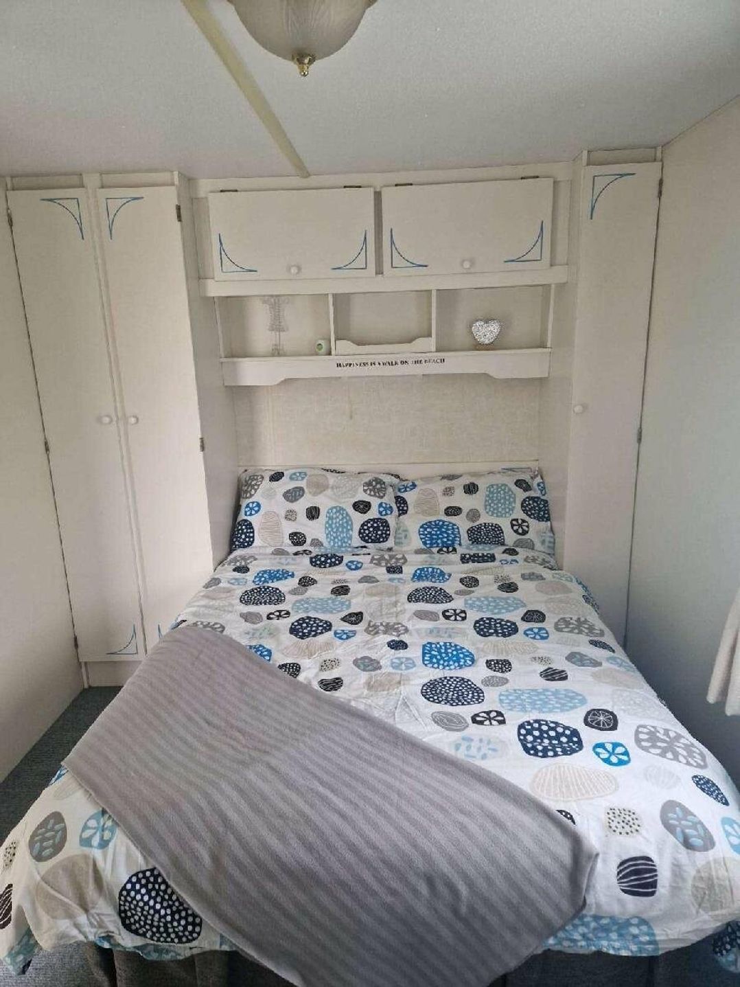 Happy Days Beachfield - Holiday Accommodation 19751