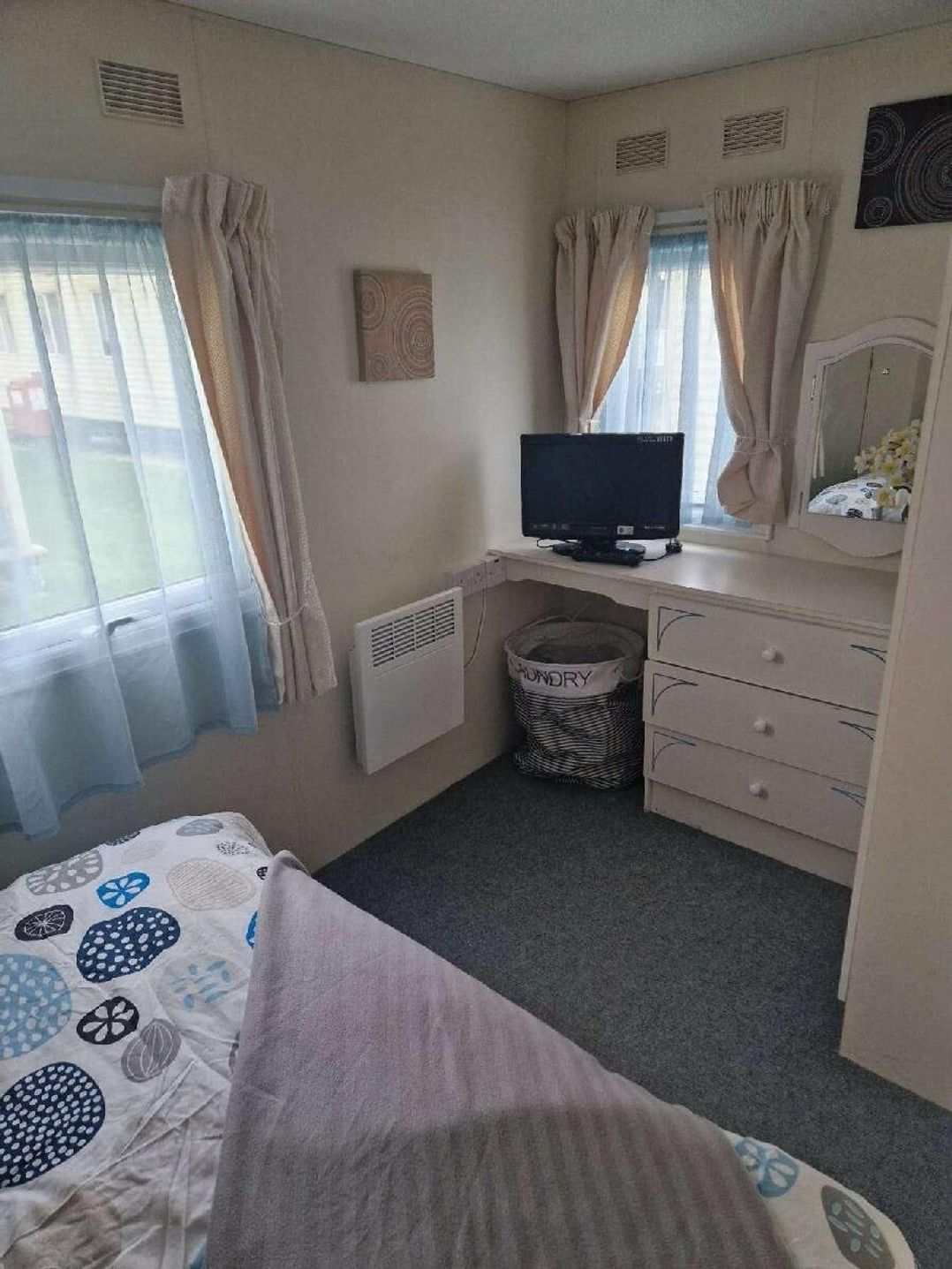 Happy Days Beachfield - Holiday Accommodation 19751