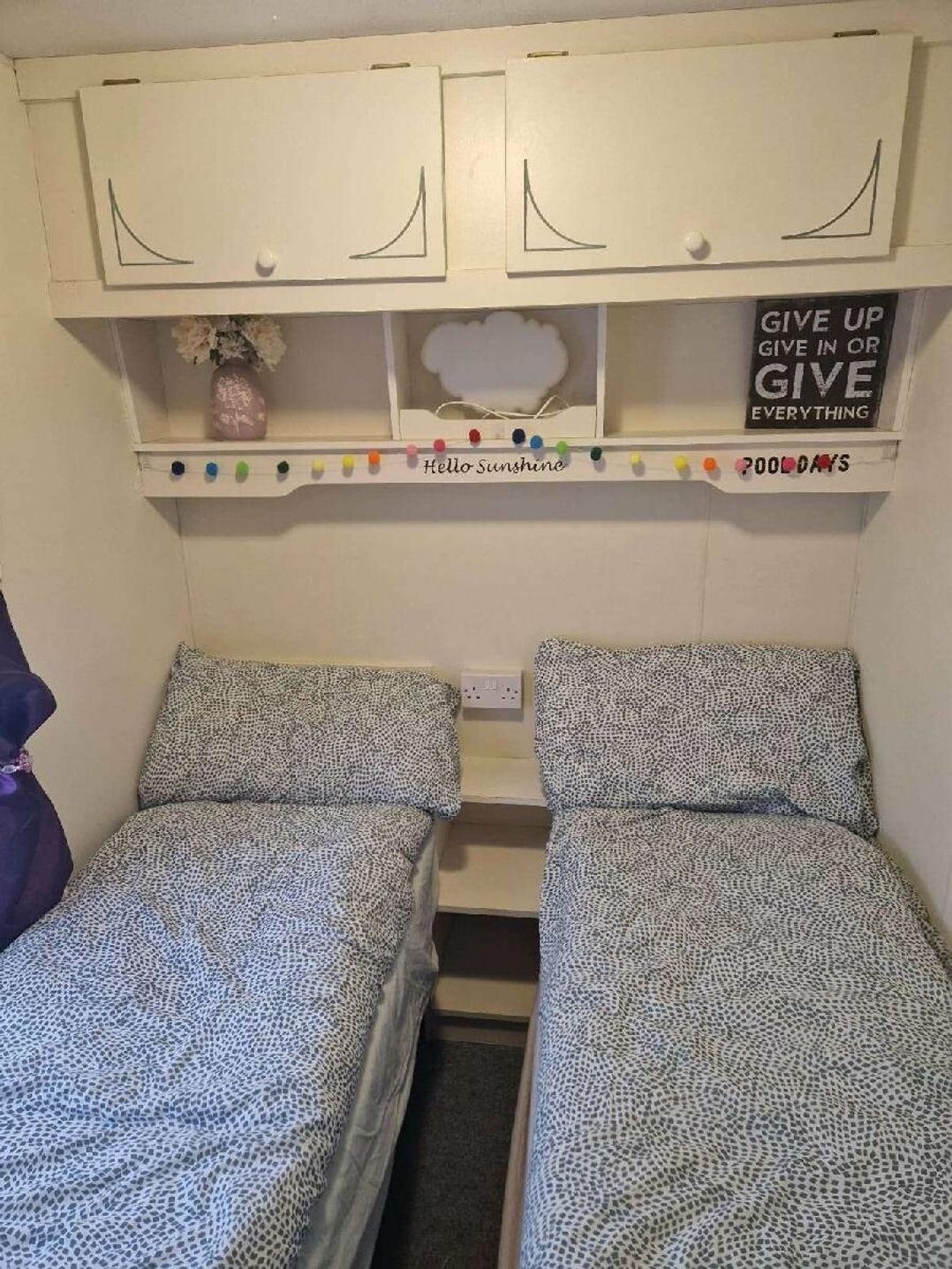 Happy Days Beachfield - Holiday Accommodation 19751