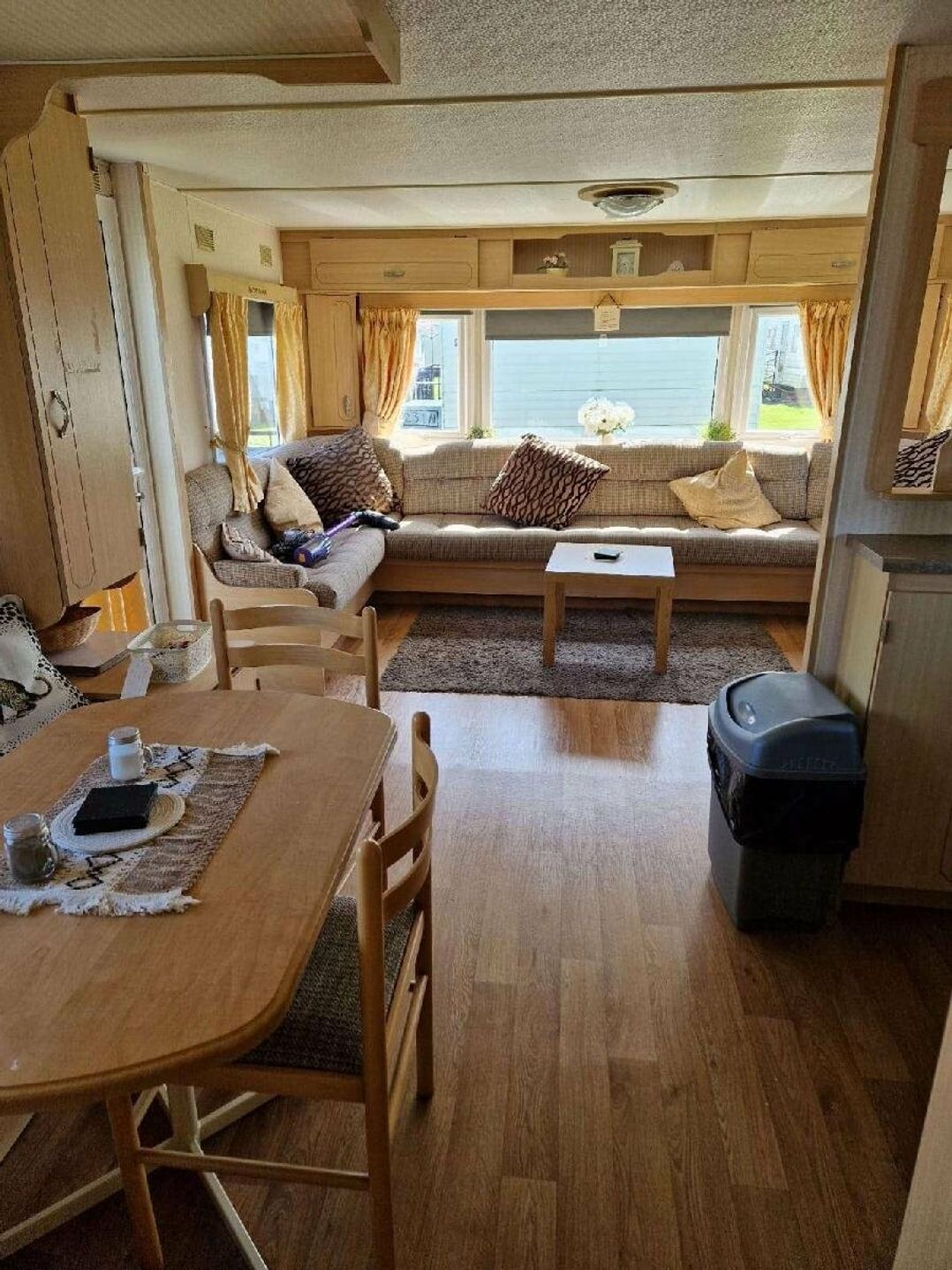 Happy Days Beachfield - Holiday Accommodation 19751