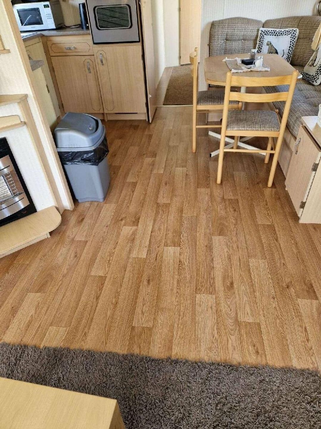 Happy Days Beachfield - Holiday Accommodation 19751