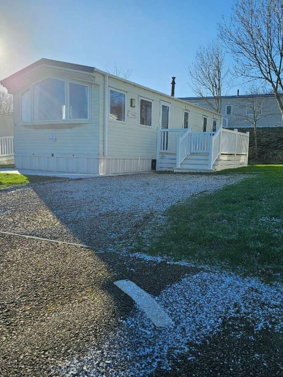 Meadow Lakes Holiday Park - Holiday Accommodation 19753