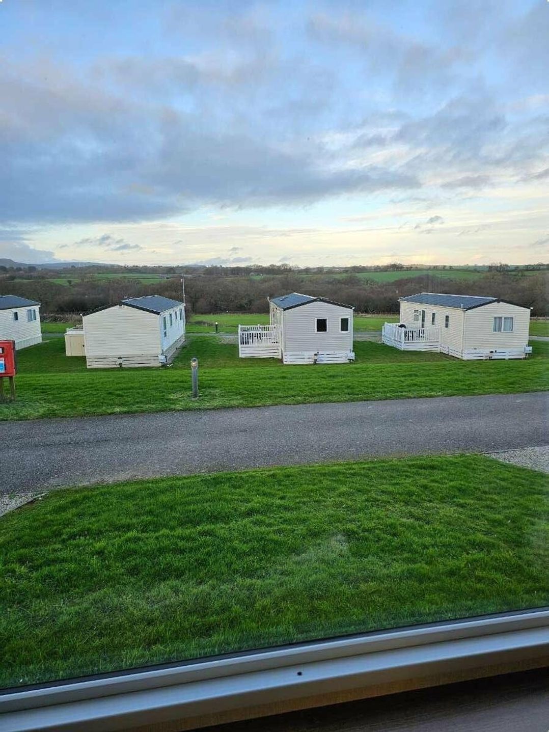 Meadow Lakes Holiday Park - Holiday Accommodation 19753