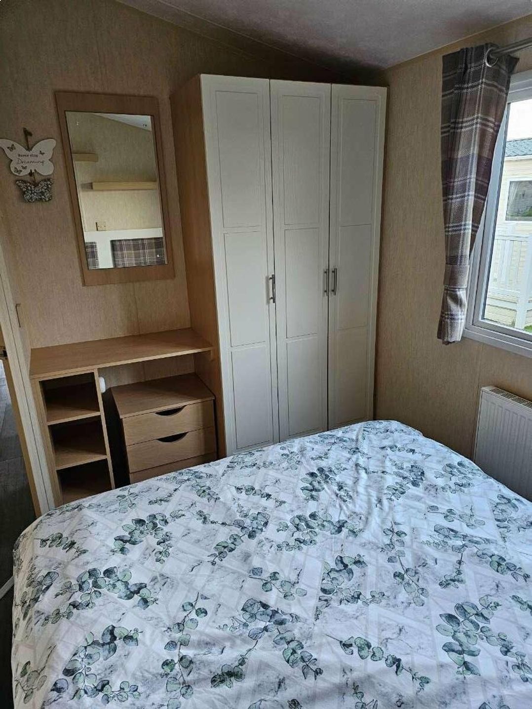 Meadow Lakes Holiday Park - Holiday Accommodation 19753