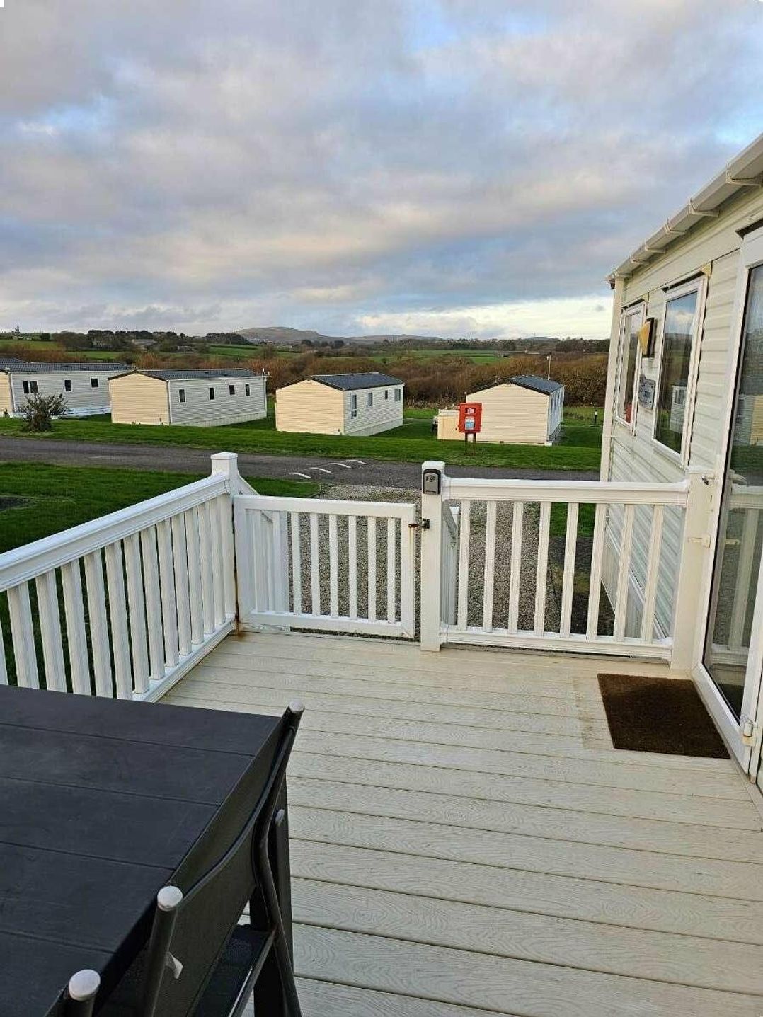 Meadow Lakes Holiday Park - Holiday Accommodation 19753