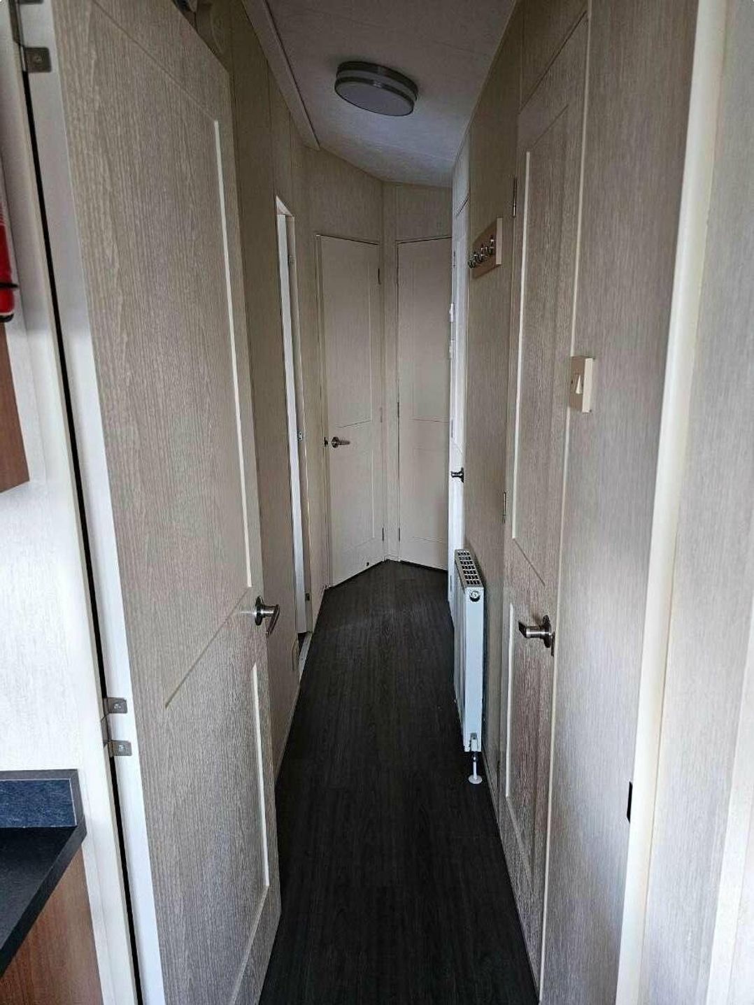 Meadow Lakes Holiday Park - Holiday Accommodation 19753