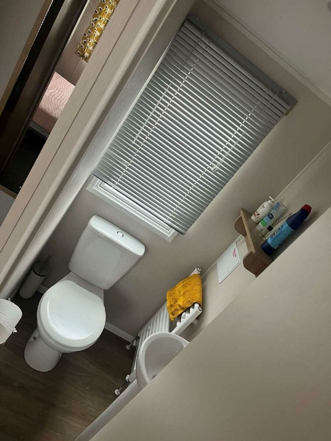 Whitley Bay Holiday Park - Holiday Accommodation 19754