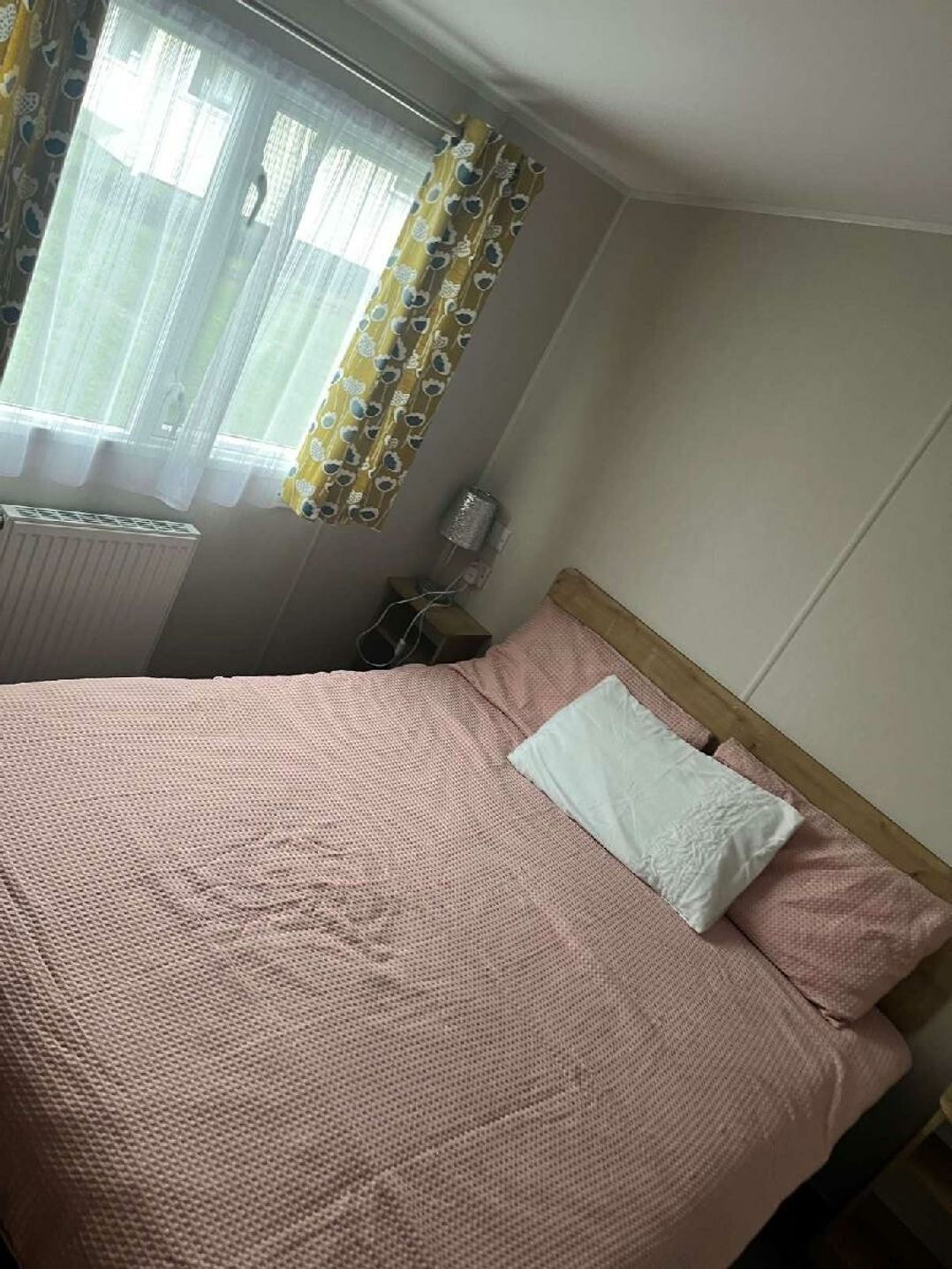 Whitley Bay Holiday Park - Holiday Accommodation 19754