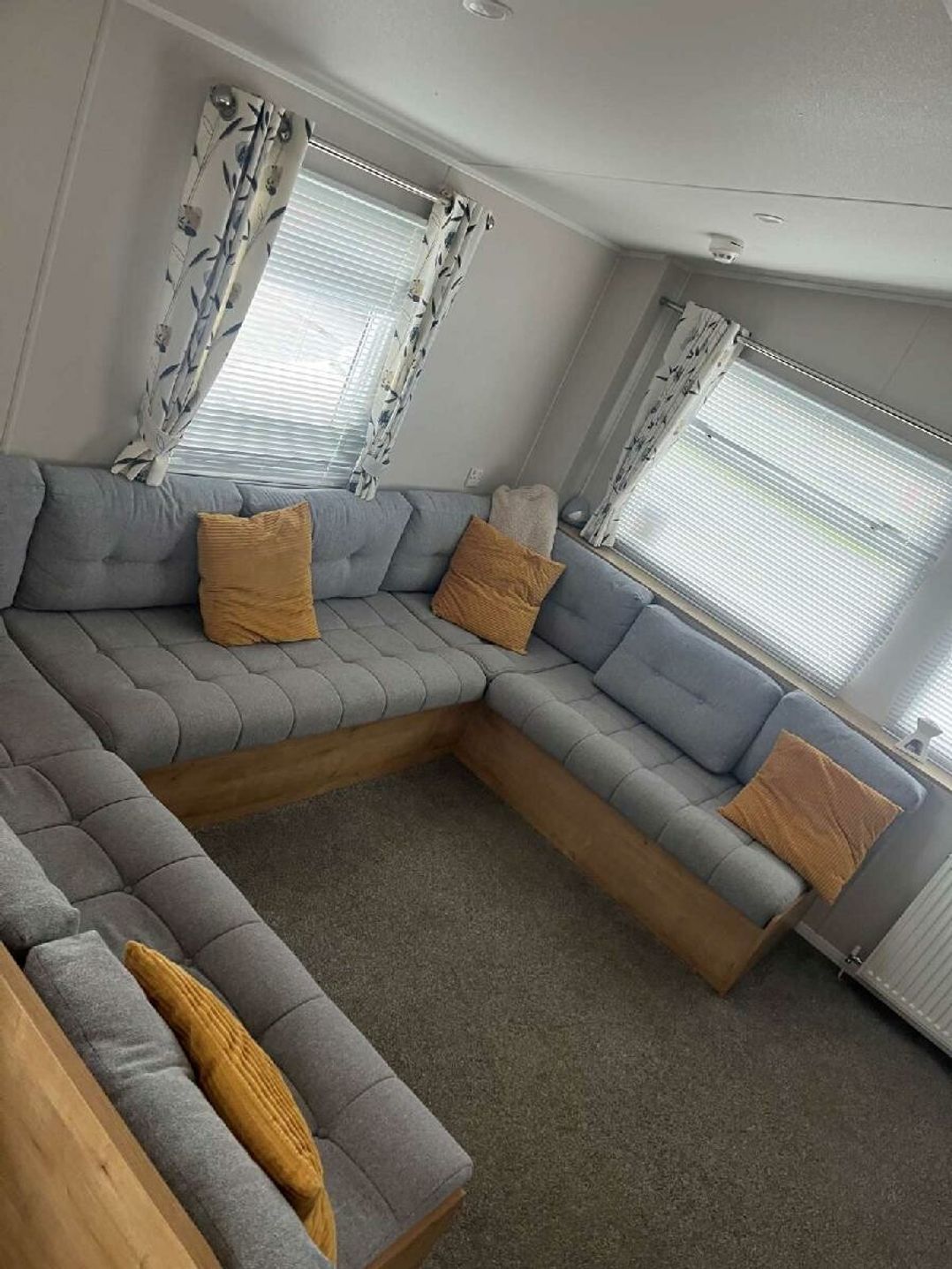 Whitley Bay Holiday Park - Holiday Accommodation 19754